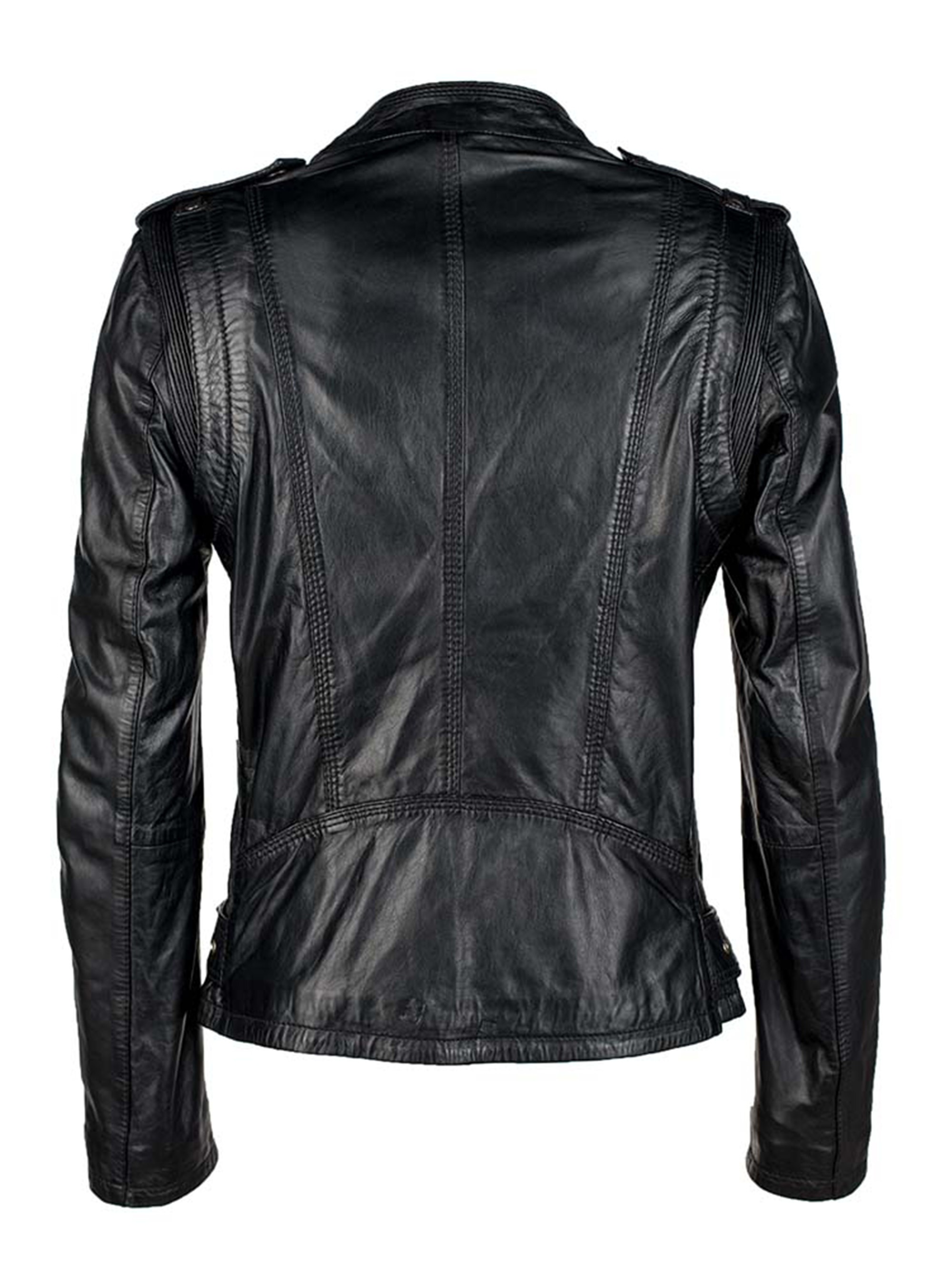 JCC Bikerjacke "Ashley2" günstig online kaufen