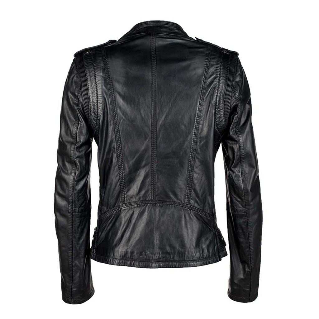 JCC Bikerjacke »Ashley2«