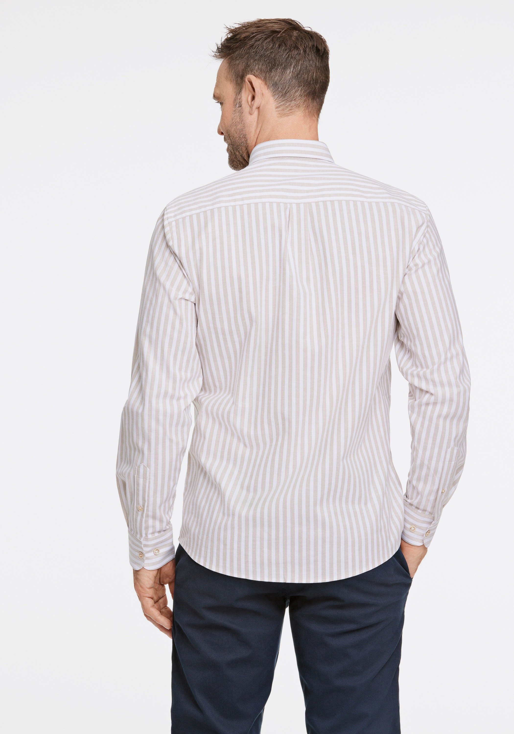 JACK’S "JACKS Oxford-Hemd" günstig online kaufen