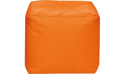 Sitzsack »Cube SCUBA«