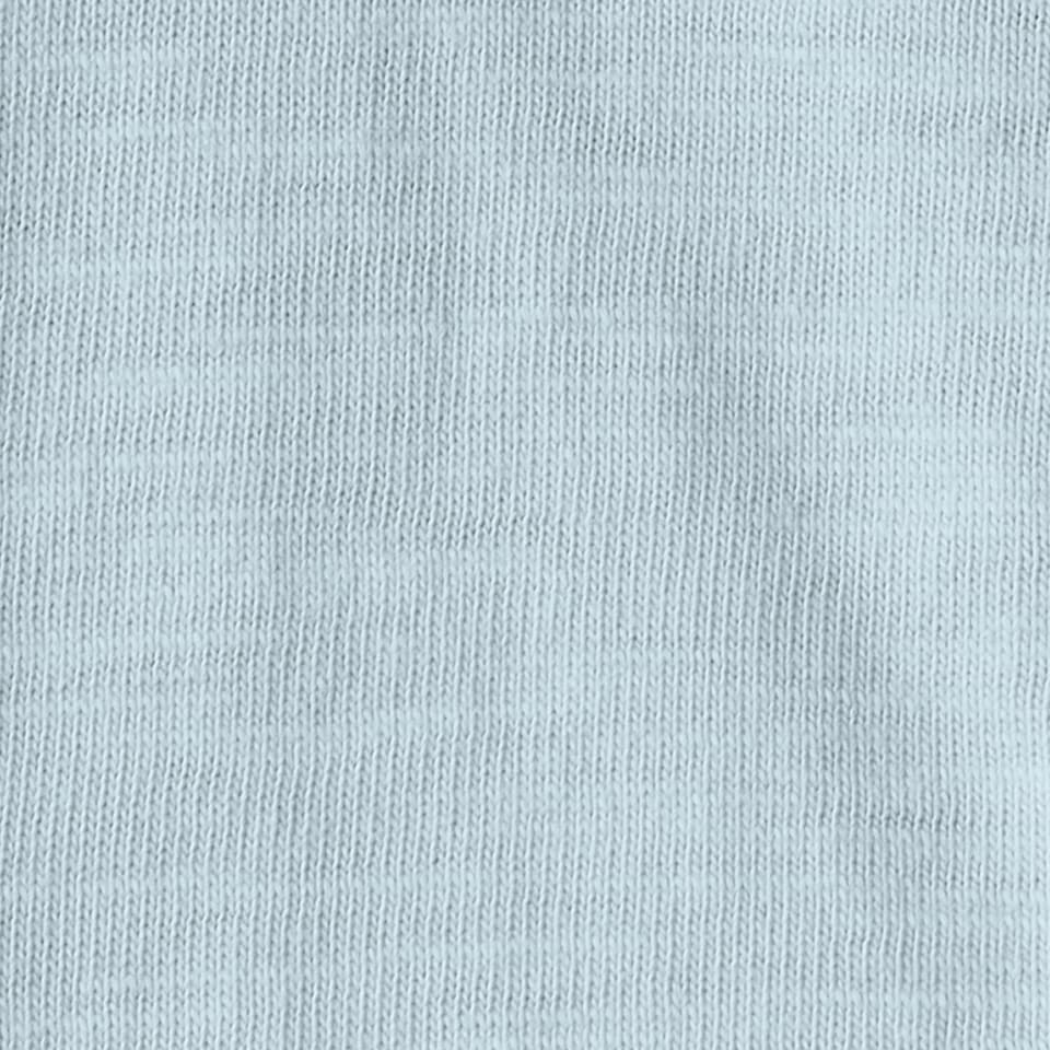 STREET ONE MEN Poloshirt, aus reiner Baumwolle
