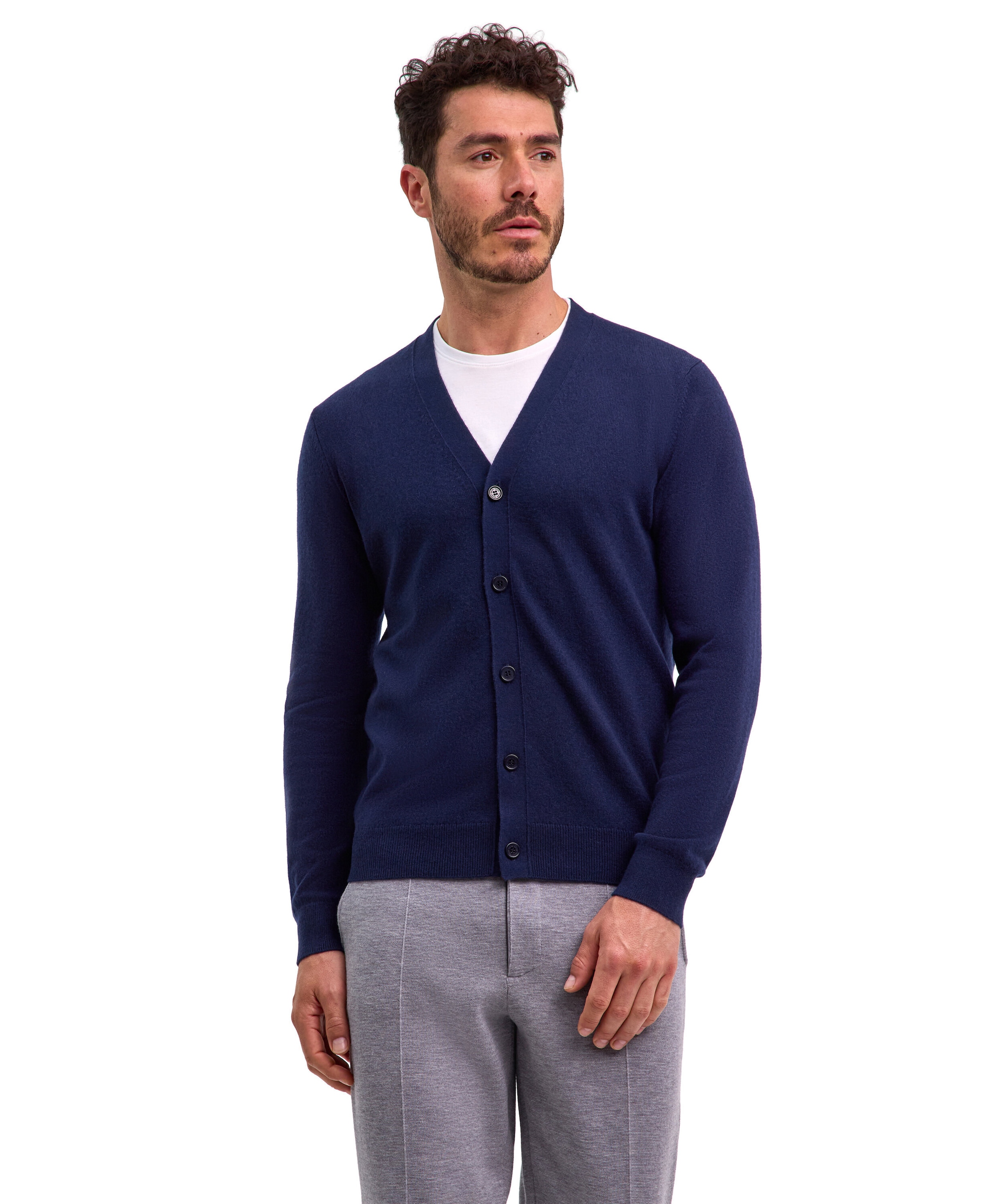 FALKE Cardigan »Pure Cashmere« 1 Stk.