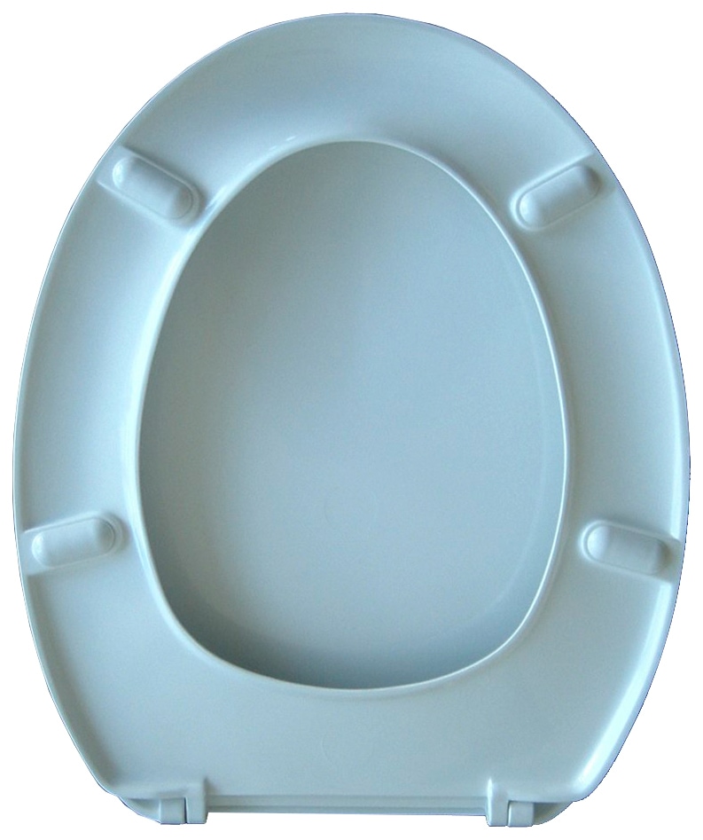 ADOB WC-Sitz »Royal«, passend auf alle Standard WCs