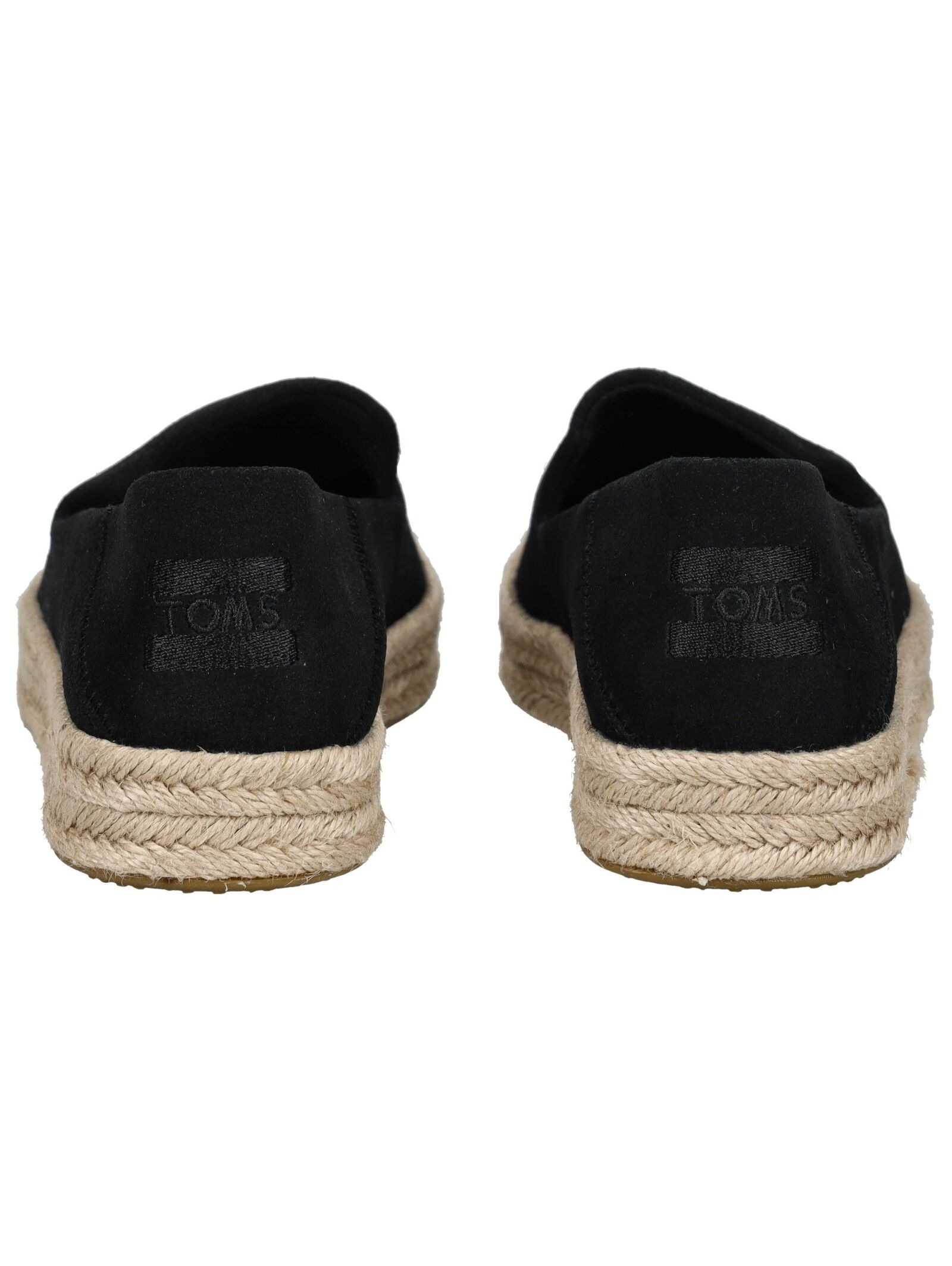 TOMS Espadrille »TOMS Slipper Leder«