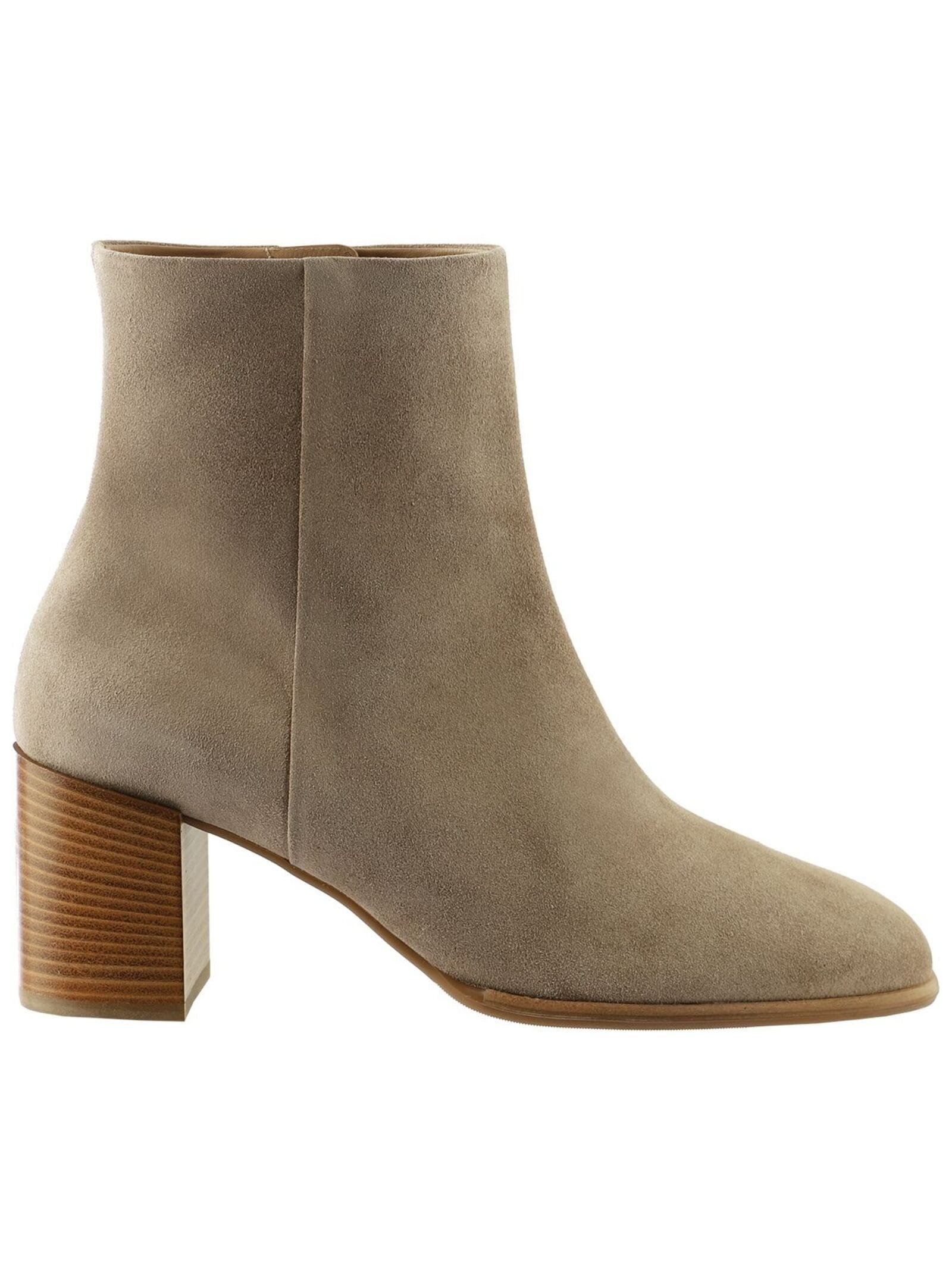 Högl Stiefelette »Högl Stiefelette Veloursleder«