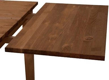 OTTO home Ansteckplatte "Danuta" aus massiver Kiefer, Breite 45 cm, FSC-zertifiziert