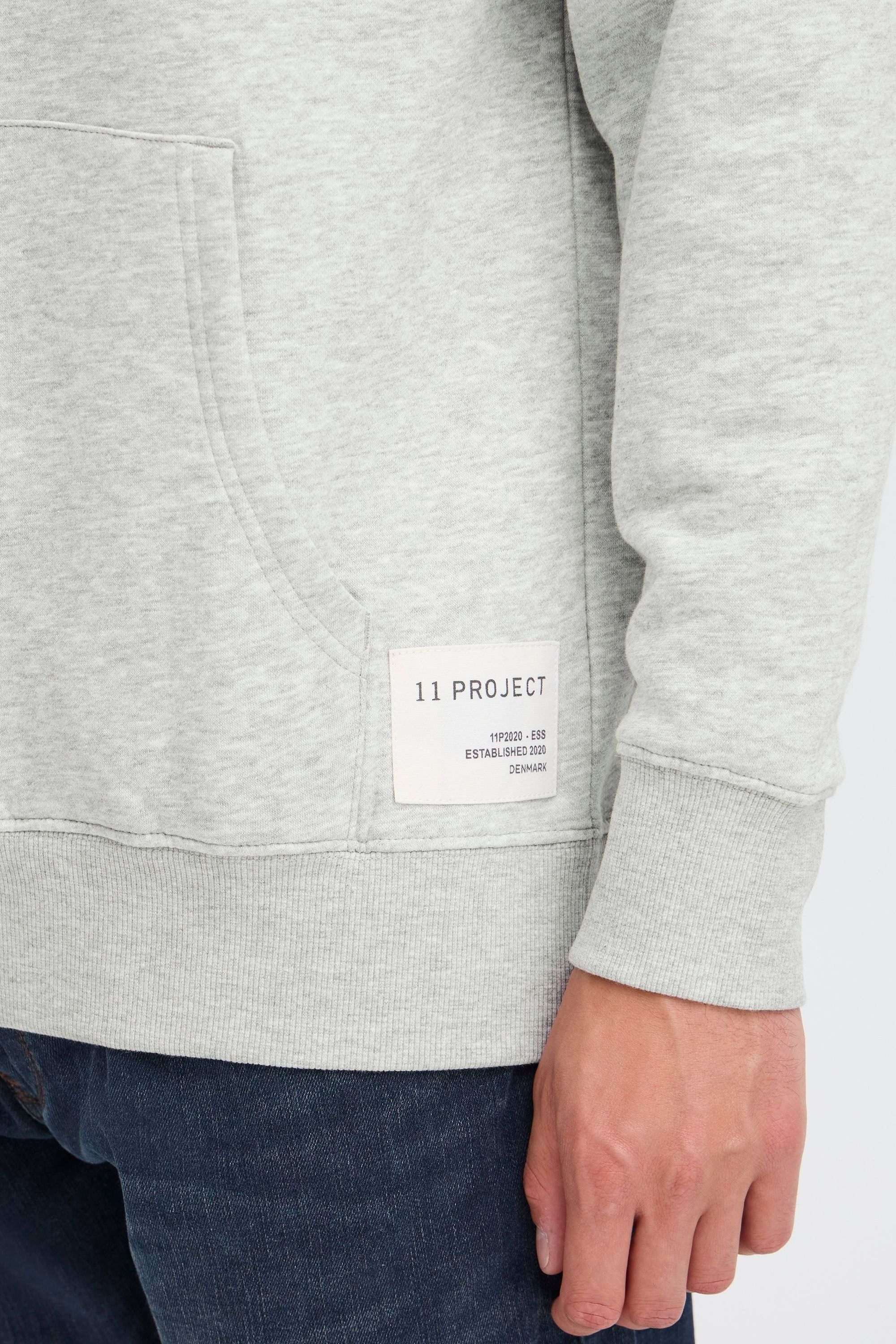 11 Project Kapuzenpullover »Kapuzenpullover PRAndro«