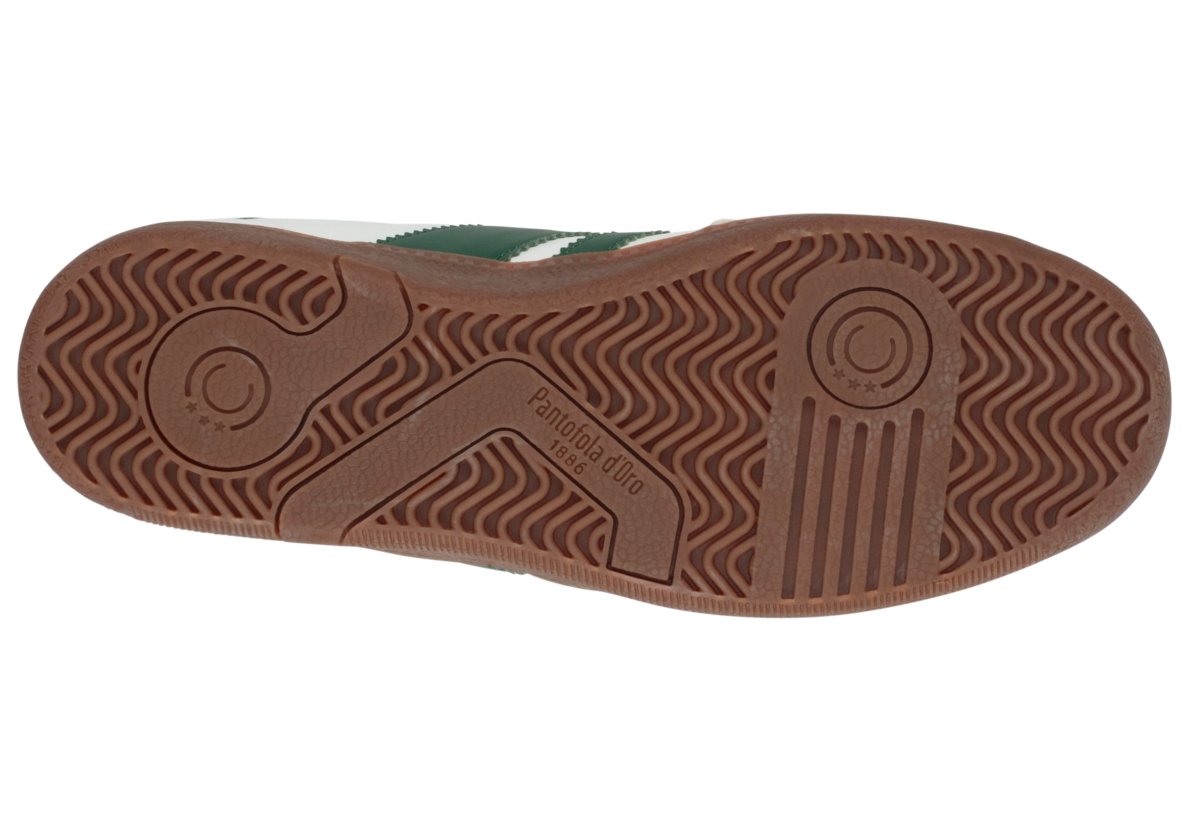 Pantofola d´Oro Sneaker »BALLARE«