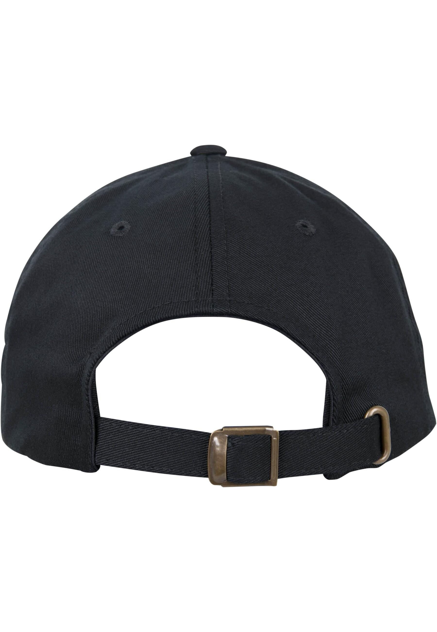 Flexfit Flex Cap »Flexfit Unisex Low Profile Organic Cotton Cap«