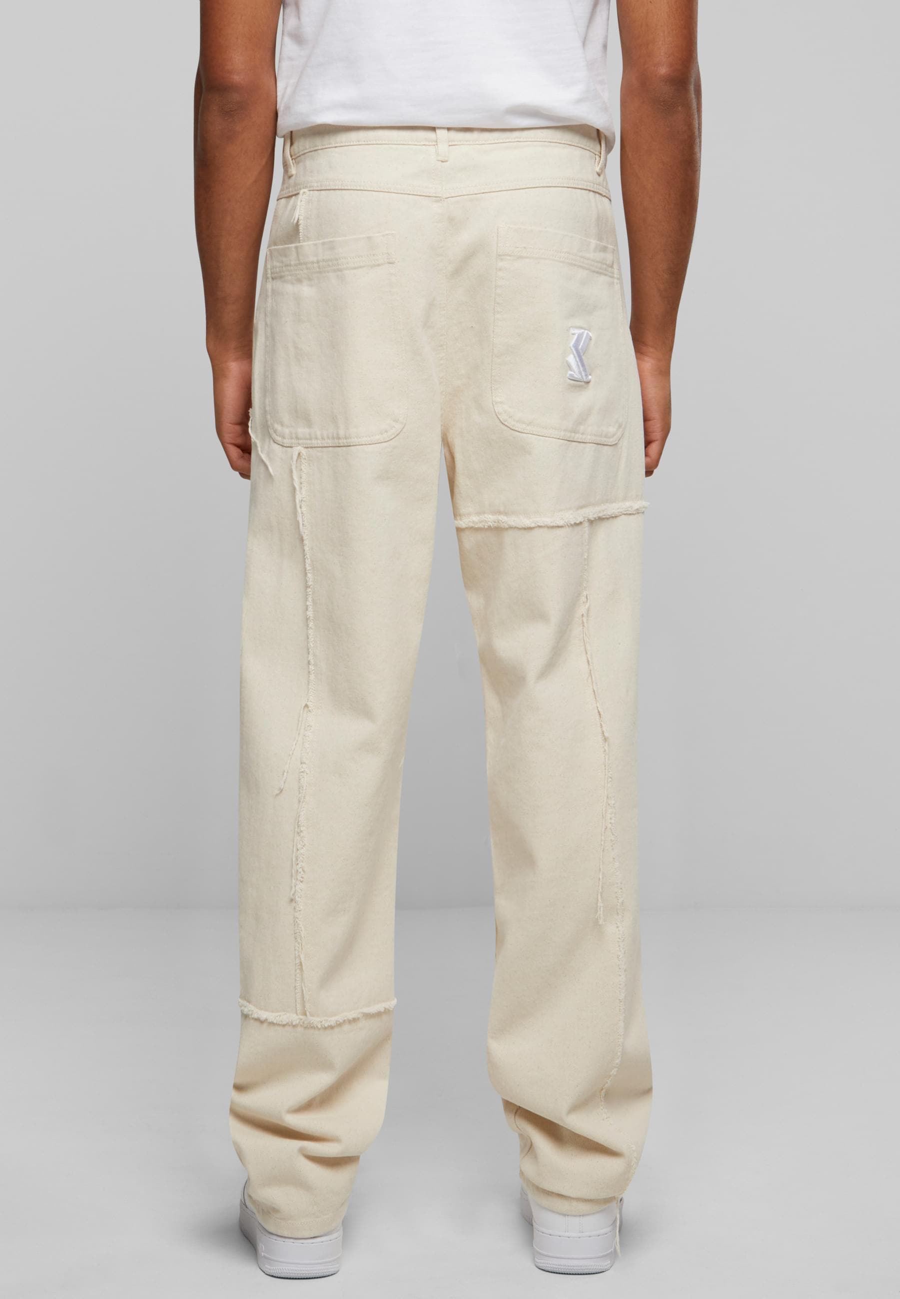 Karl Kani Bequeme Jeans »Karl Kani Herren«
