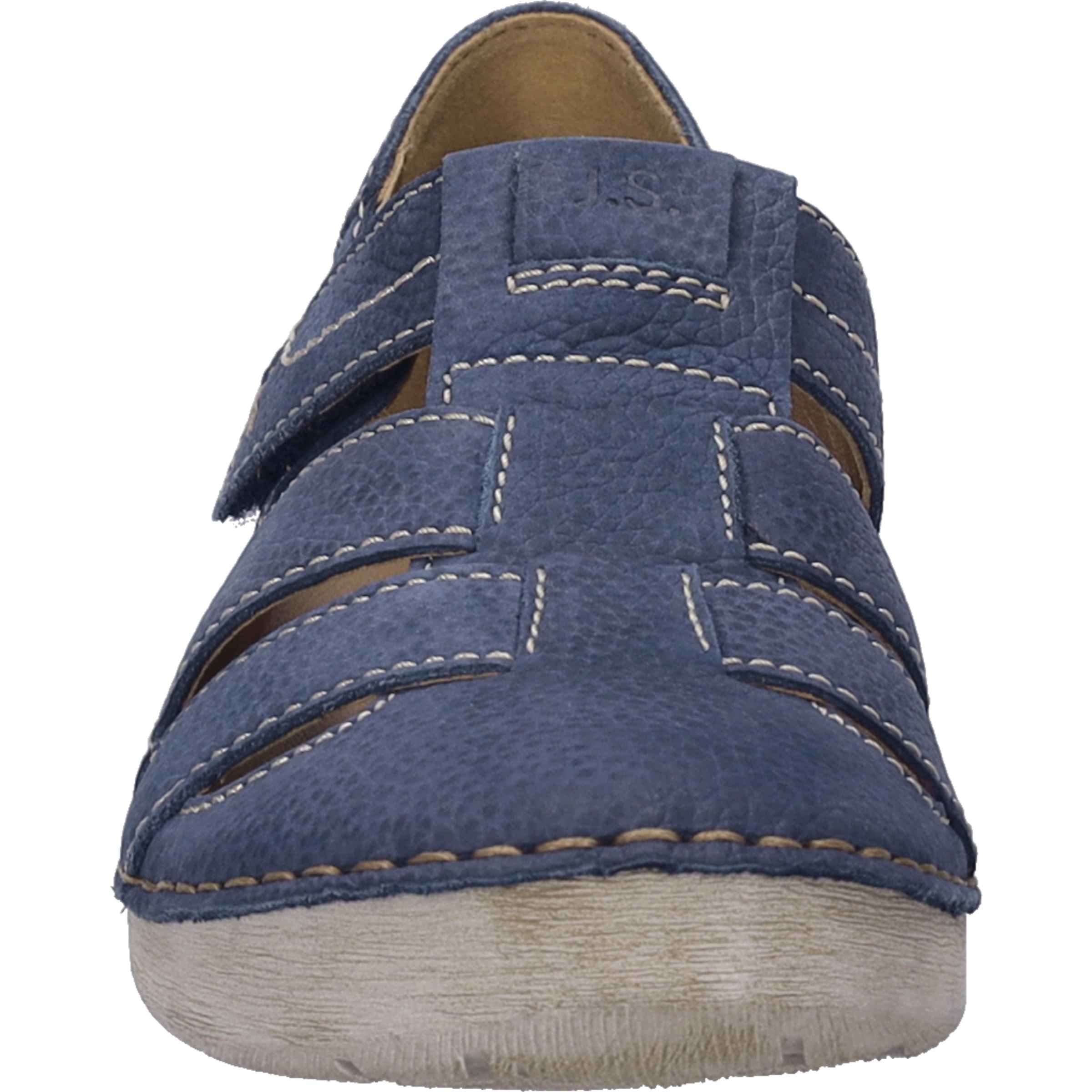 Josef Seibel Slipper »Fergey 59, shark«