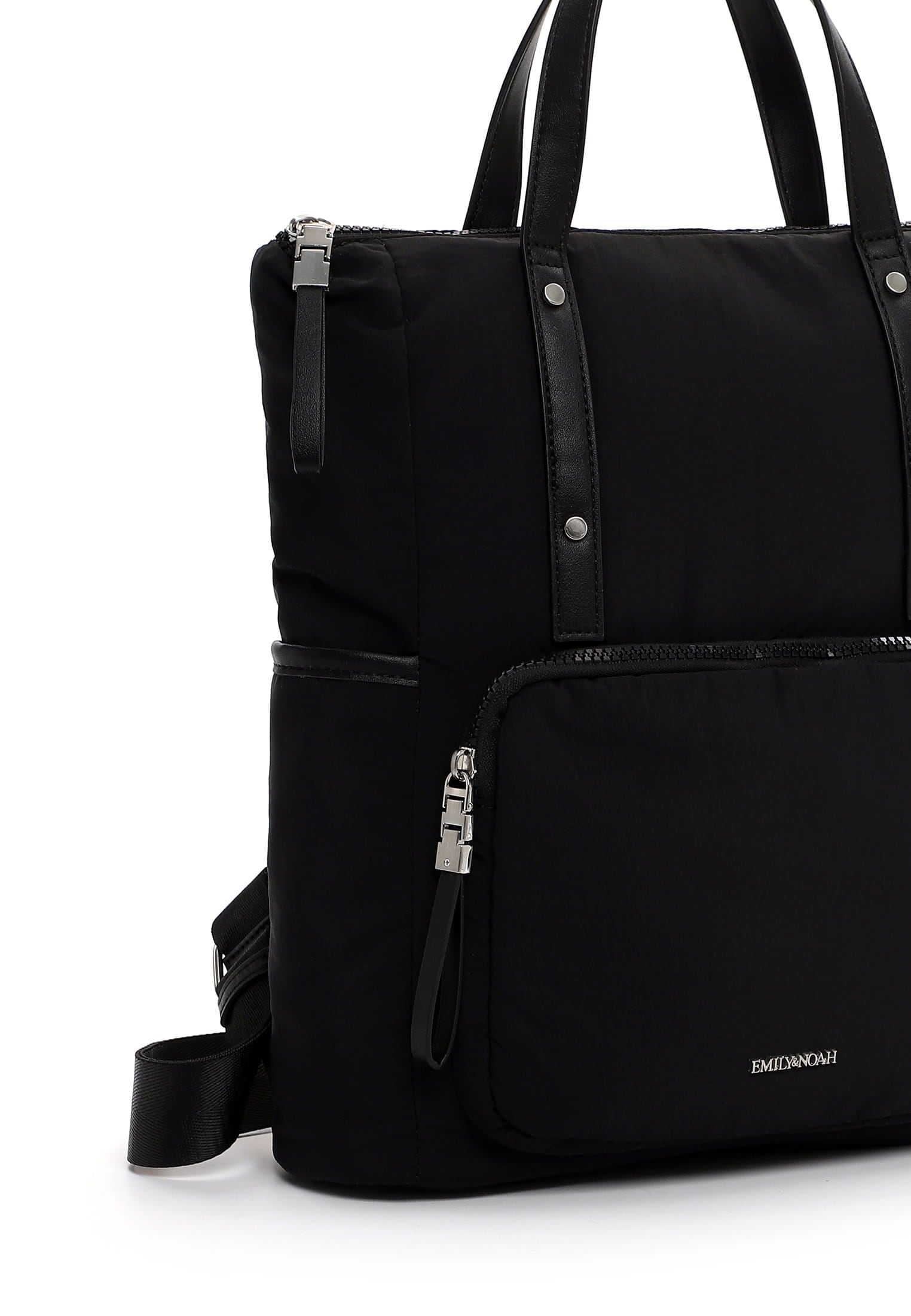 EMILY & NOAH Rucksack »Rucksack E&N Hazel«