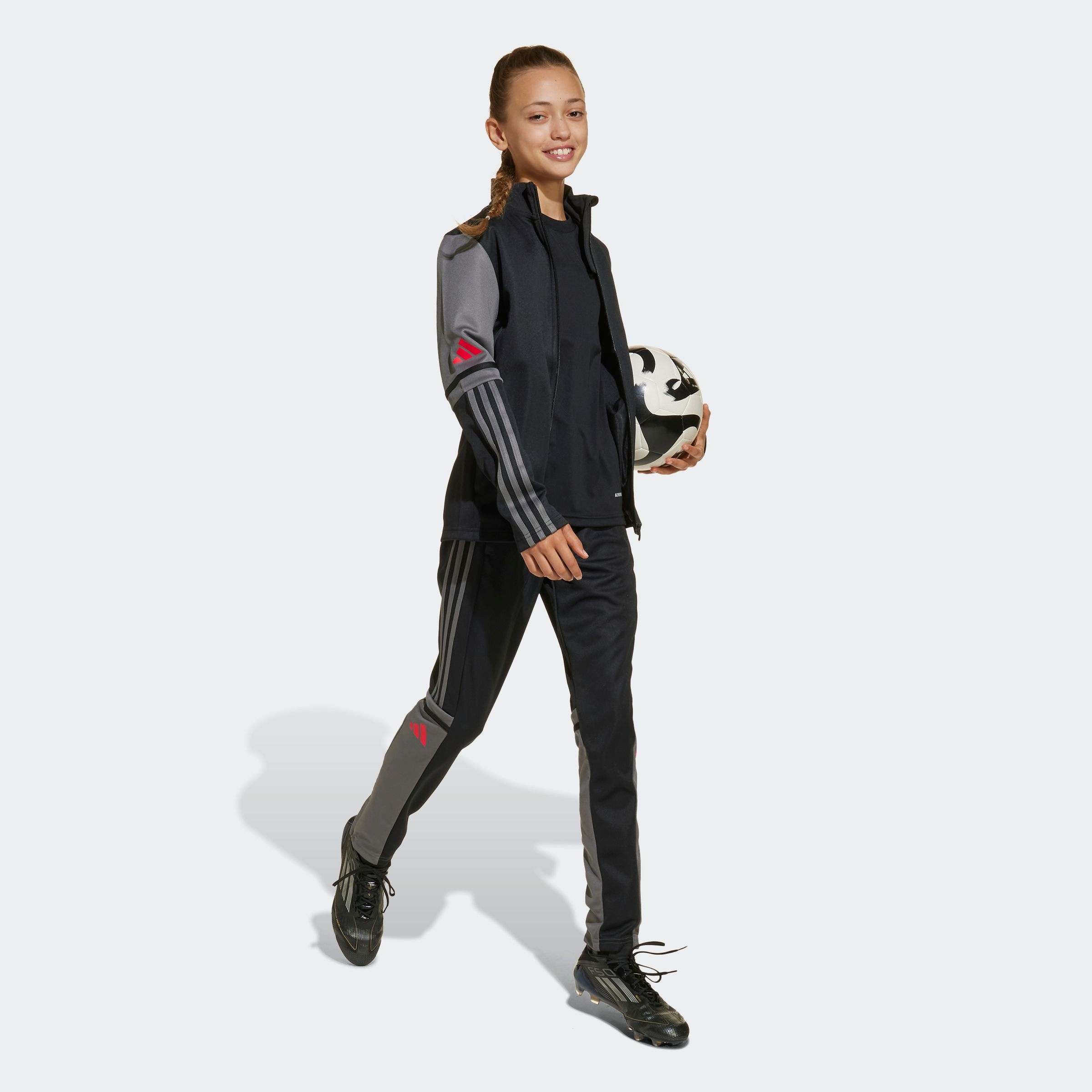 adidas Performance Trainingsjacke »SQ25 TR JKT Y«