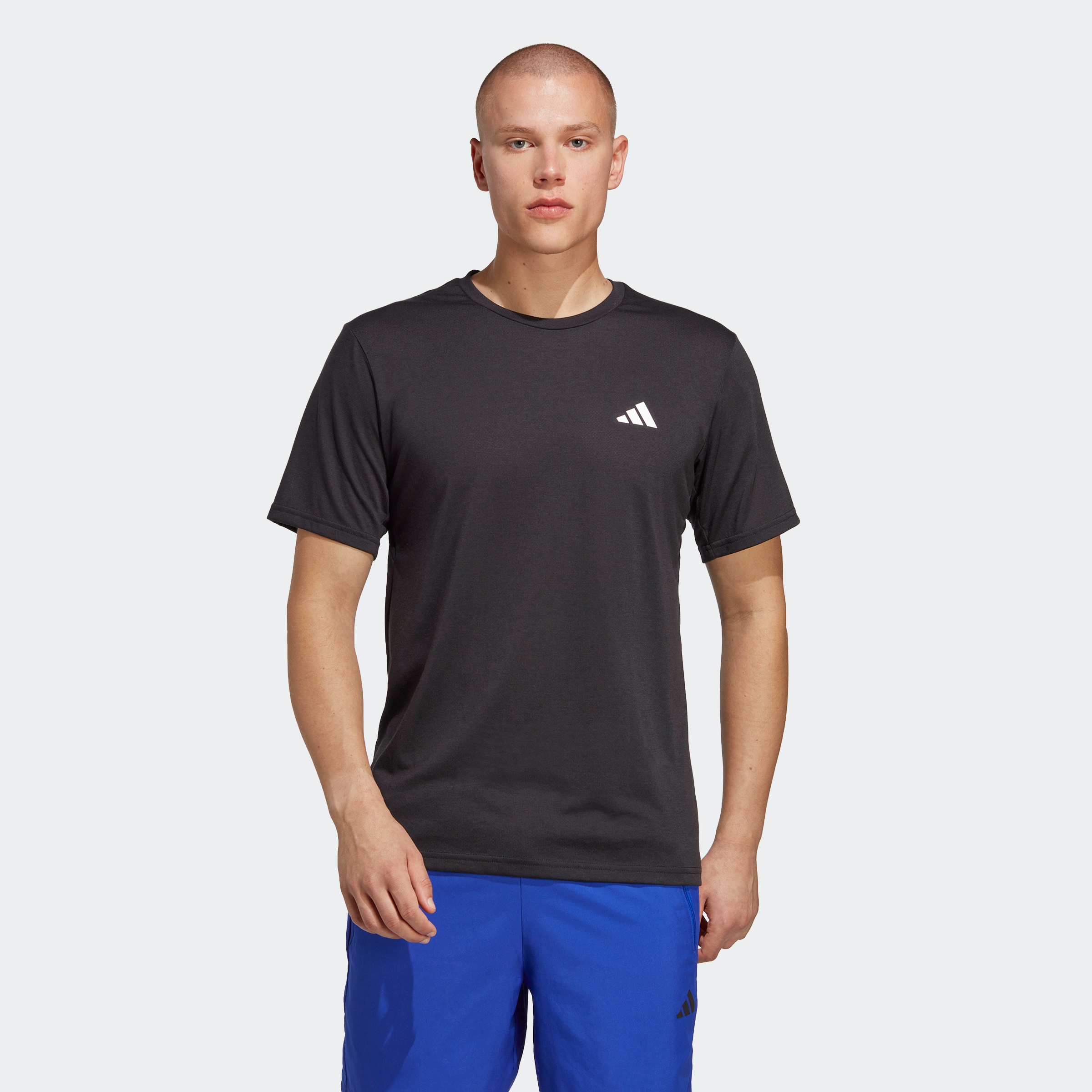 adidas Performance T-Shirt "TR-ES COMF TEE" günstig online kaufen