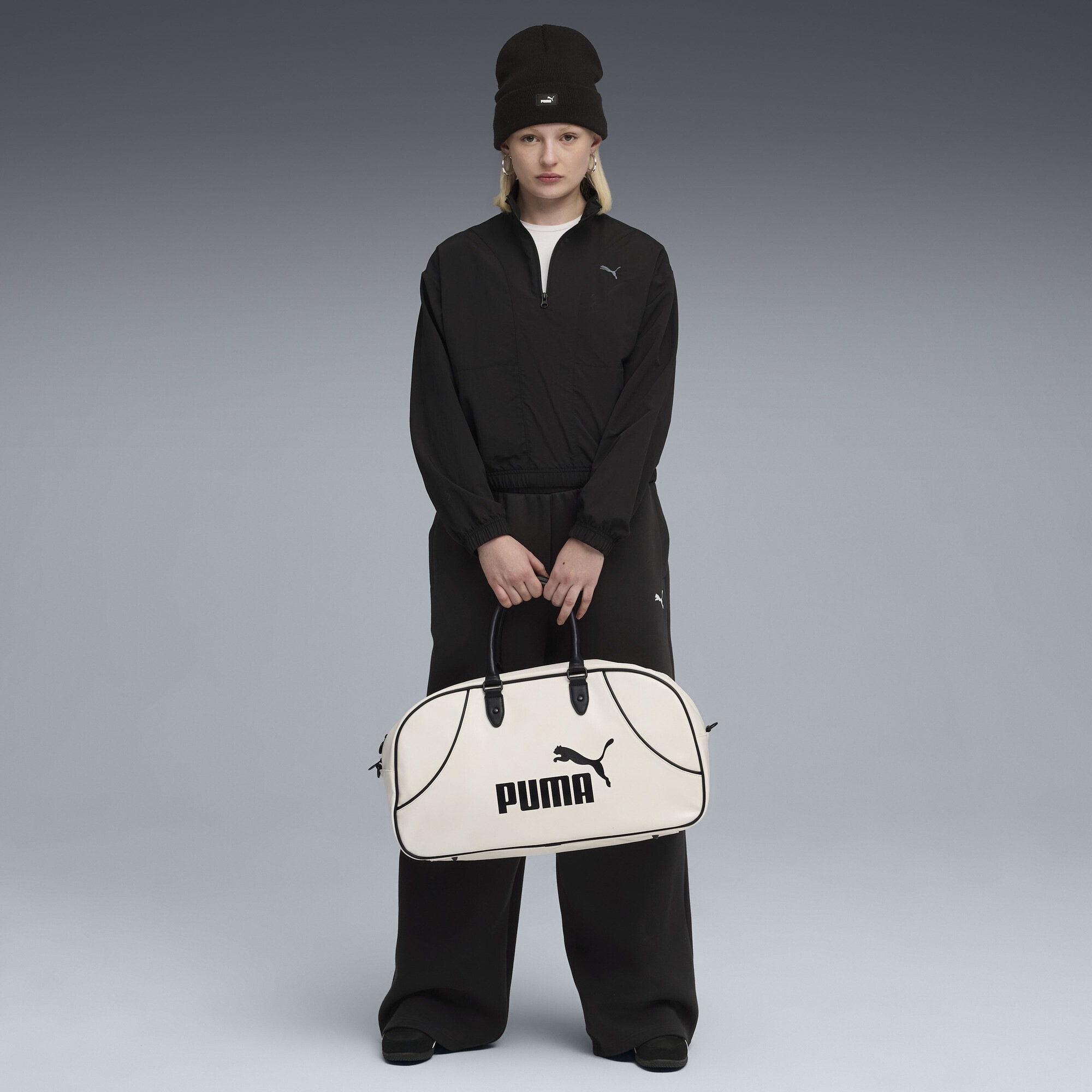 PUMA Sweatshirt »HER Relaxed Sweatshirt Damen«