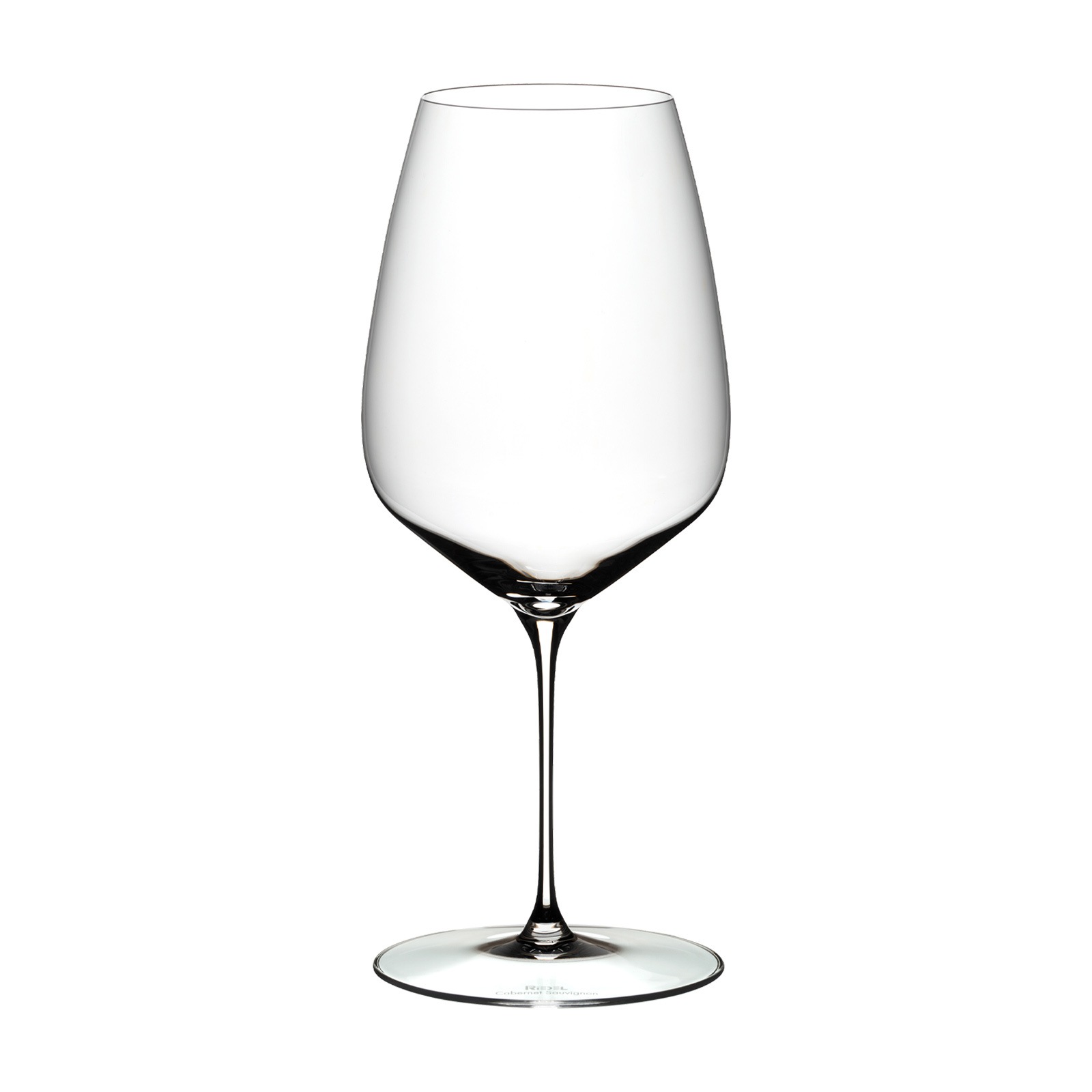 Thumbnail - RIEDEL THE WINE GLASS COMPANY Rotweinglas "Cabernet Merlot Weinglas Veloce 829 ml 2er Set transparent"