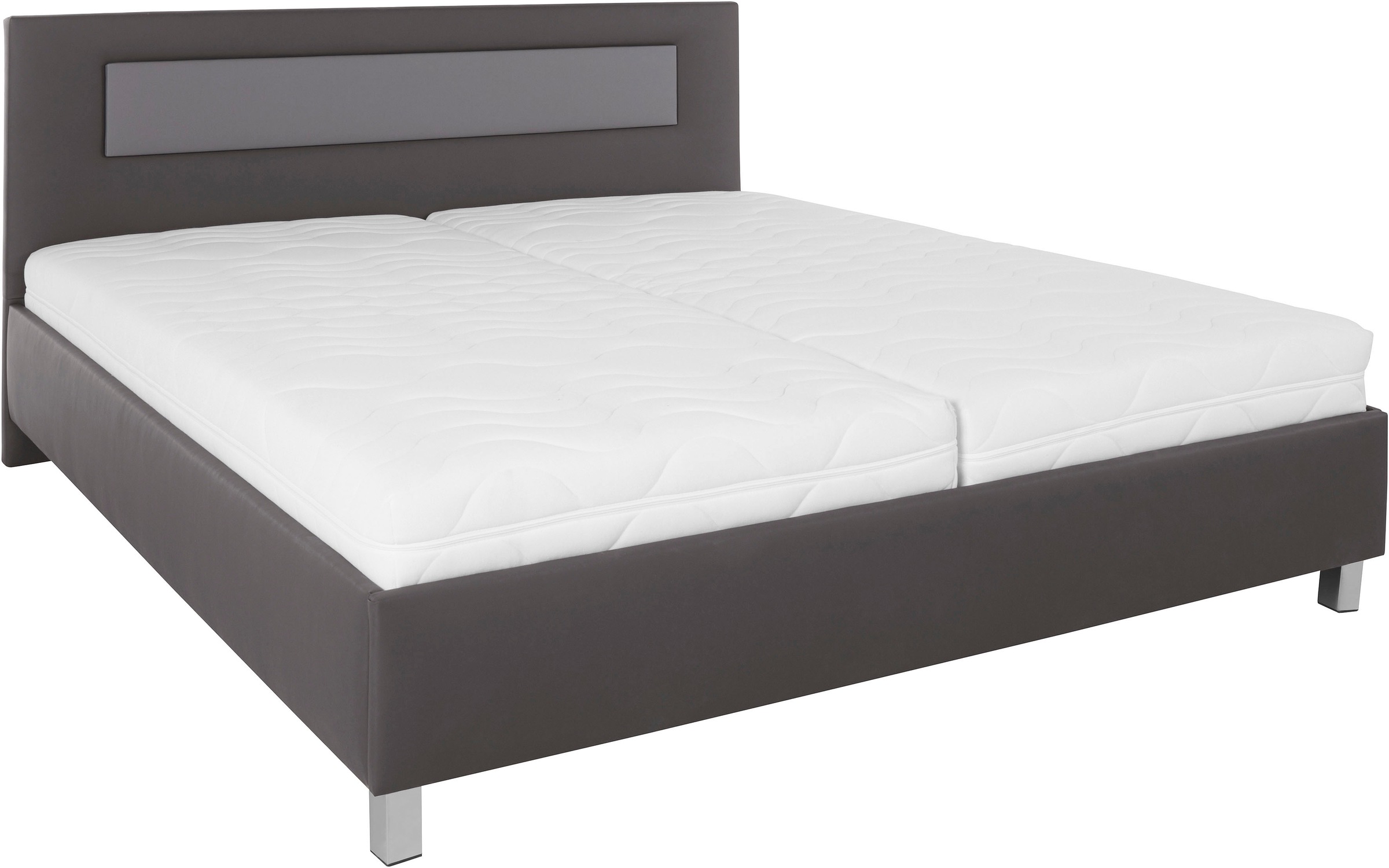 Thumbnail - Westfalia Schlafkomfort Polsterbett