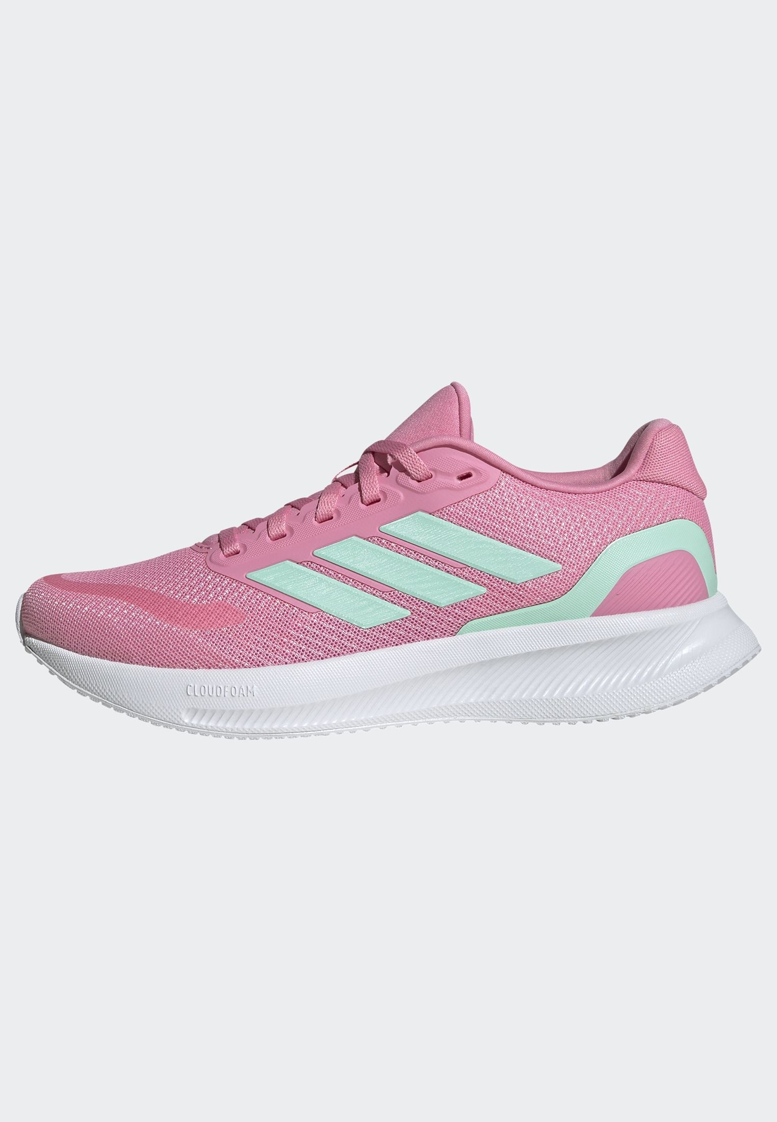 adidas Performance Laufschuh »RUNFALCON 5«