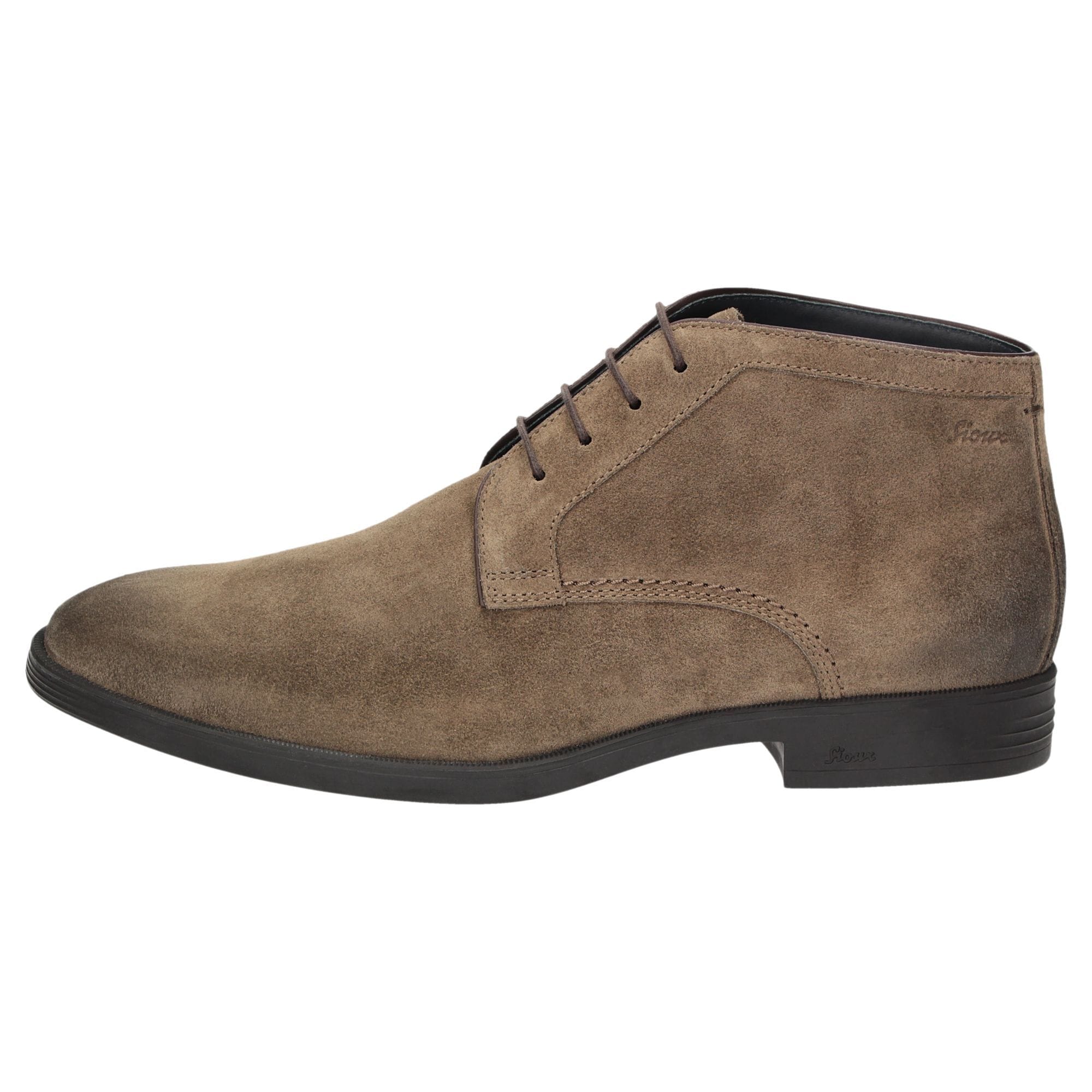 SIOUX Stiefelette »Foriolo-710-H«