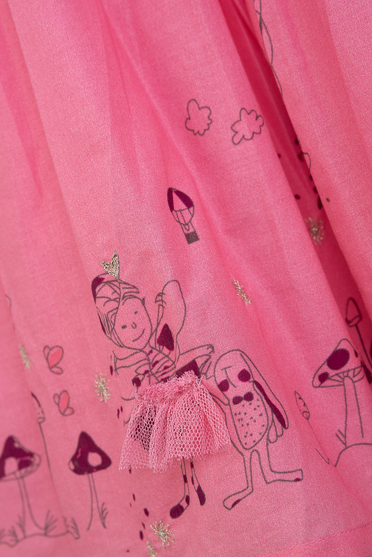 DANAMADE "DANAMADE Dress DORLA"