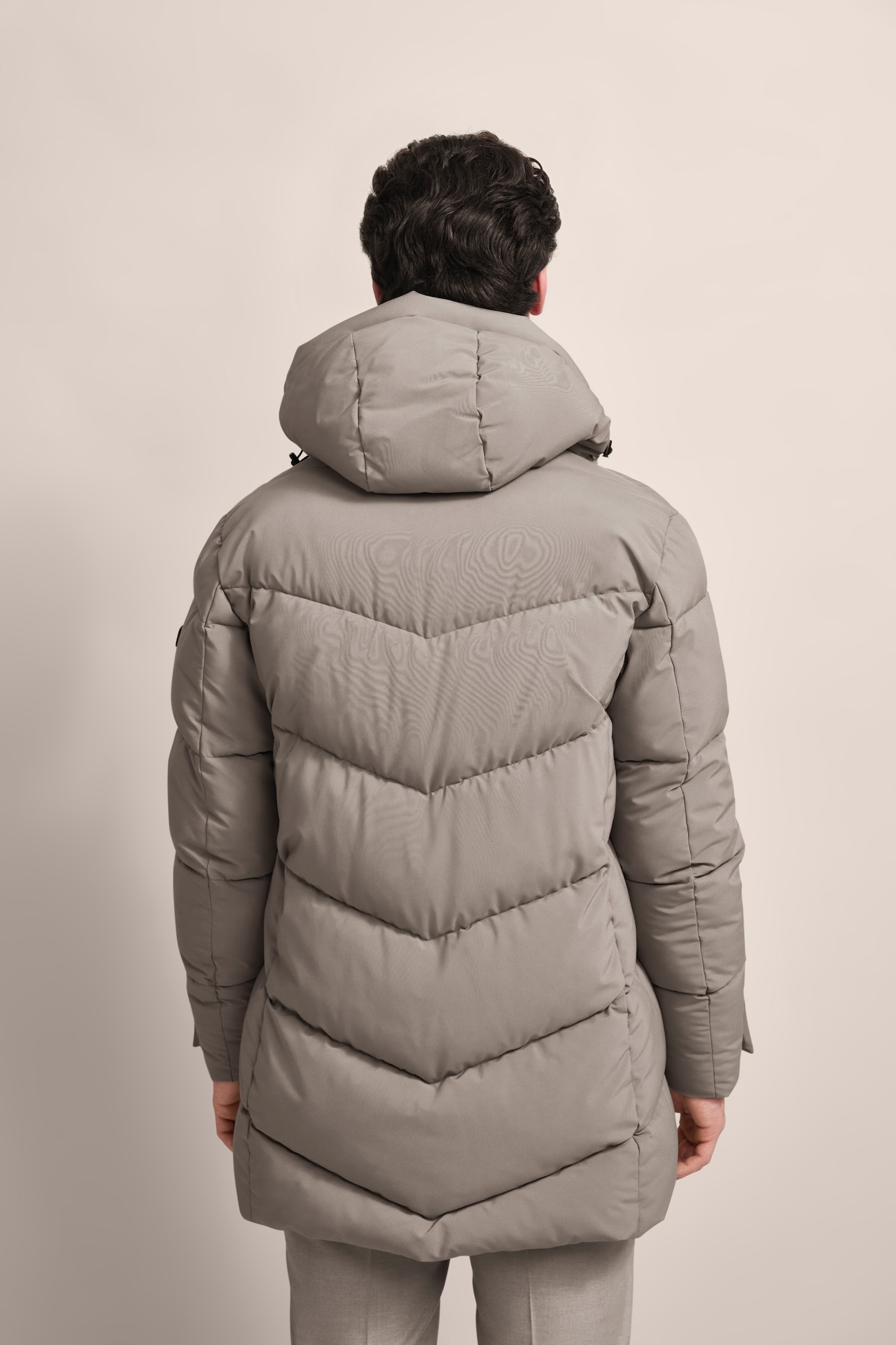 bugatti Parka mitKapuze wasser- und winddicht günstig online kaufen