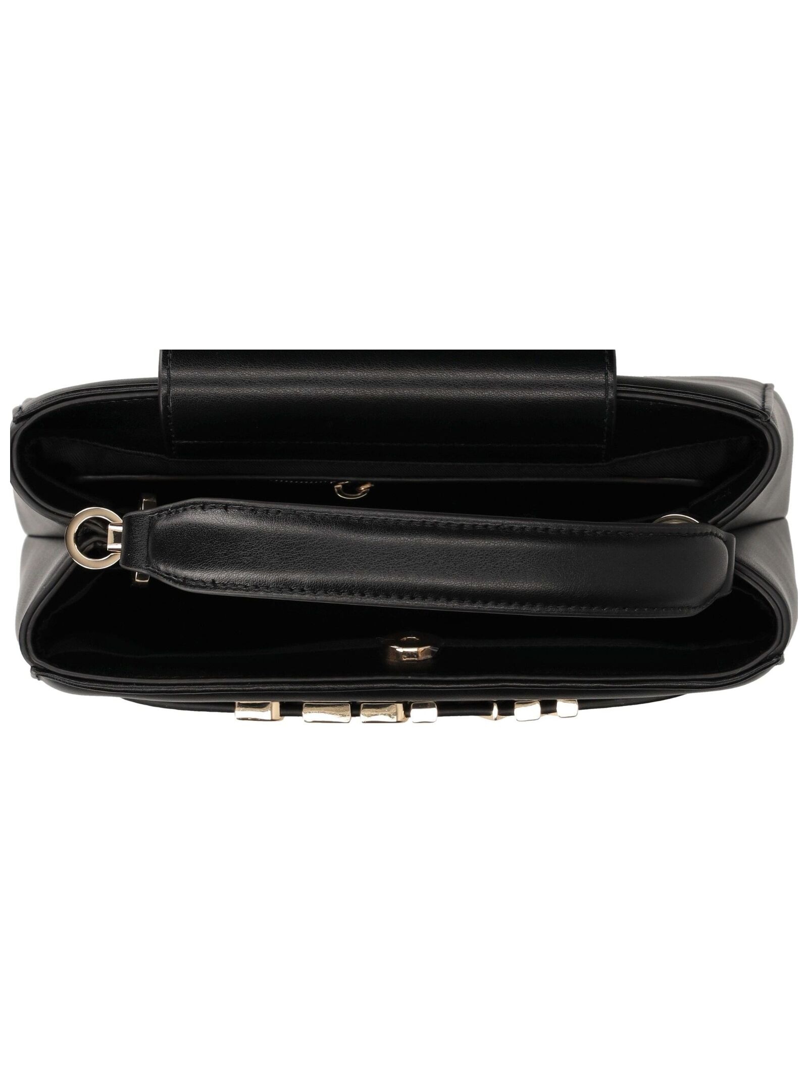 Replay Henkeltasche »Replay Taschen Lederimitat«