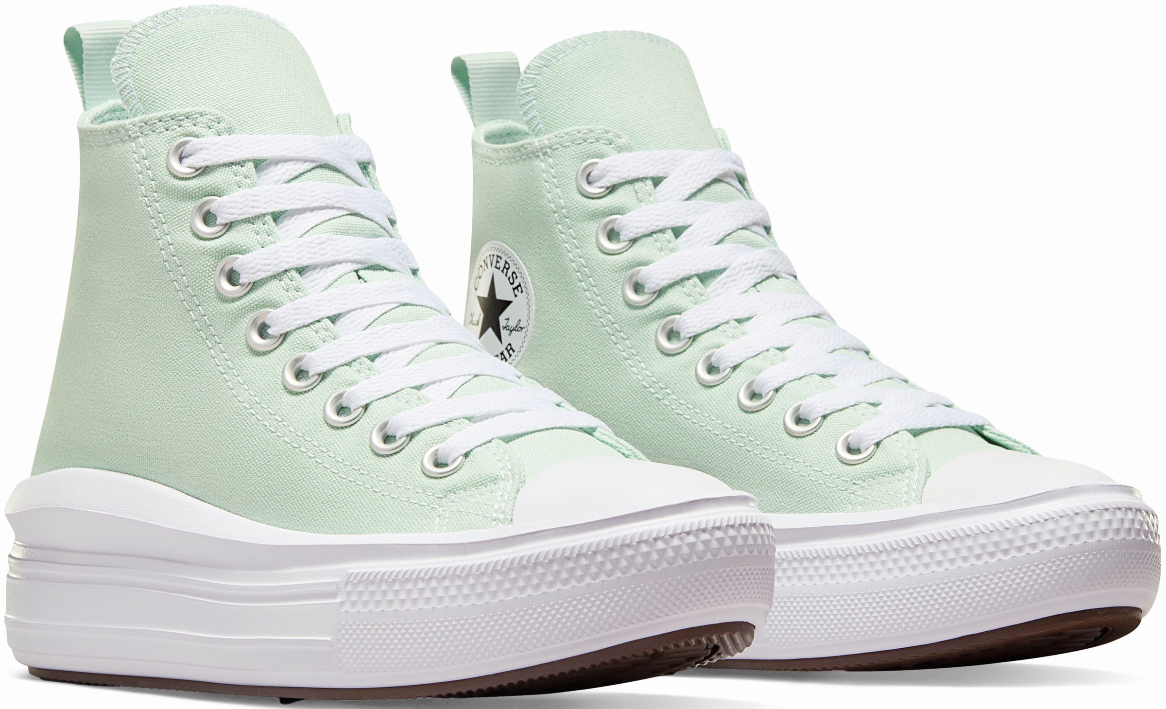 Converse Sneaker "CHUCK TAYLOR ALL STAR MOVE"