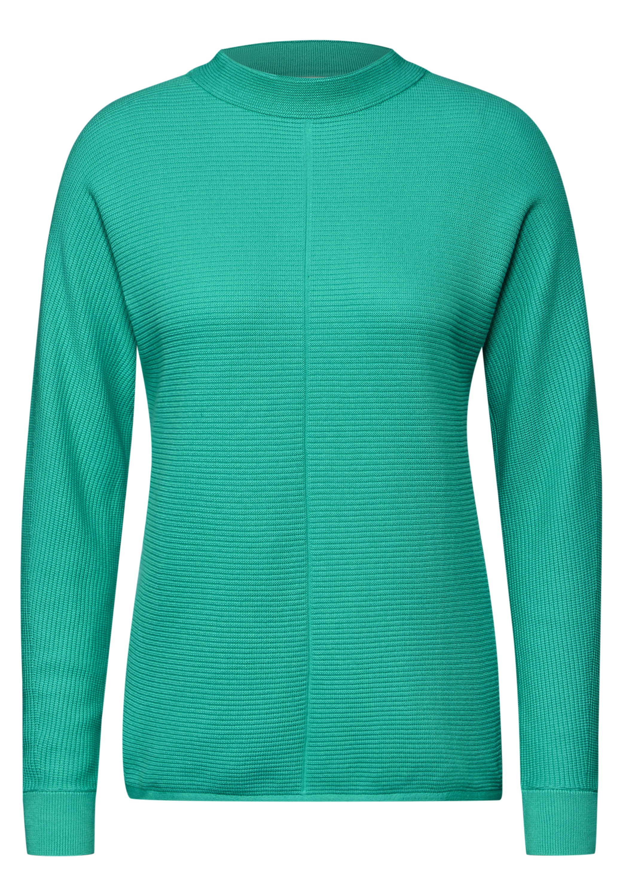 Cecil Strickpullover, mit Turtleneck