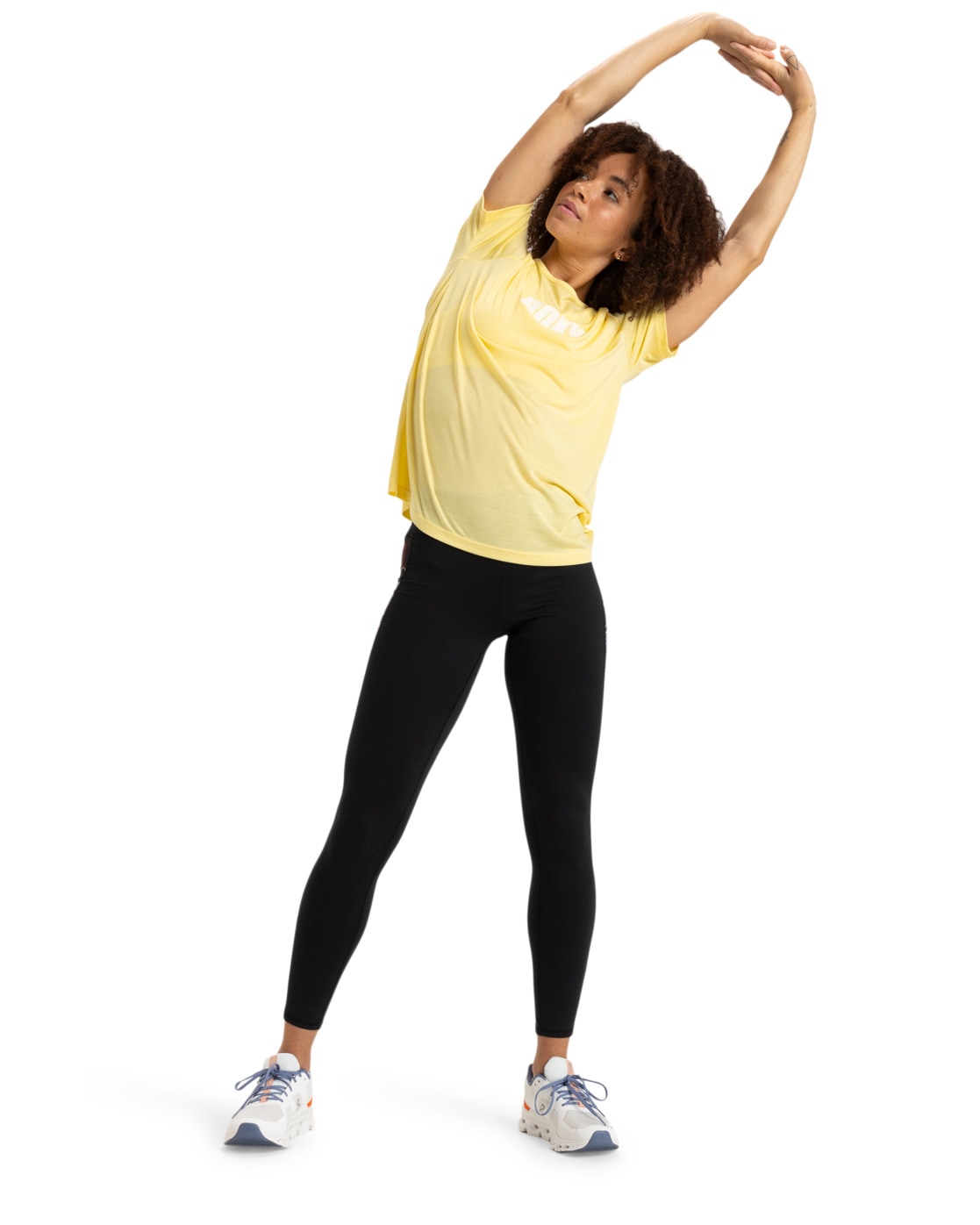 Roxy Leggings »Everyday Flow«