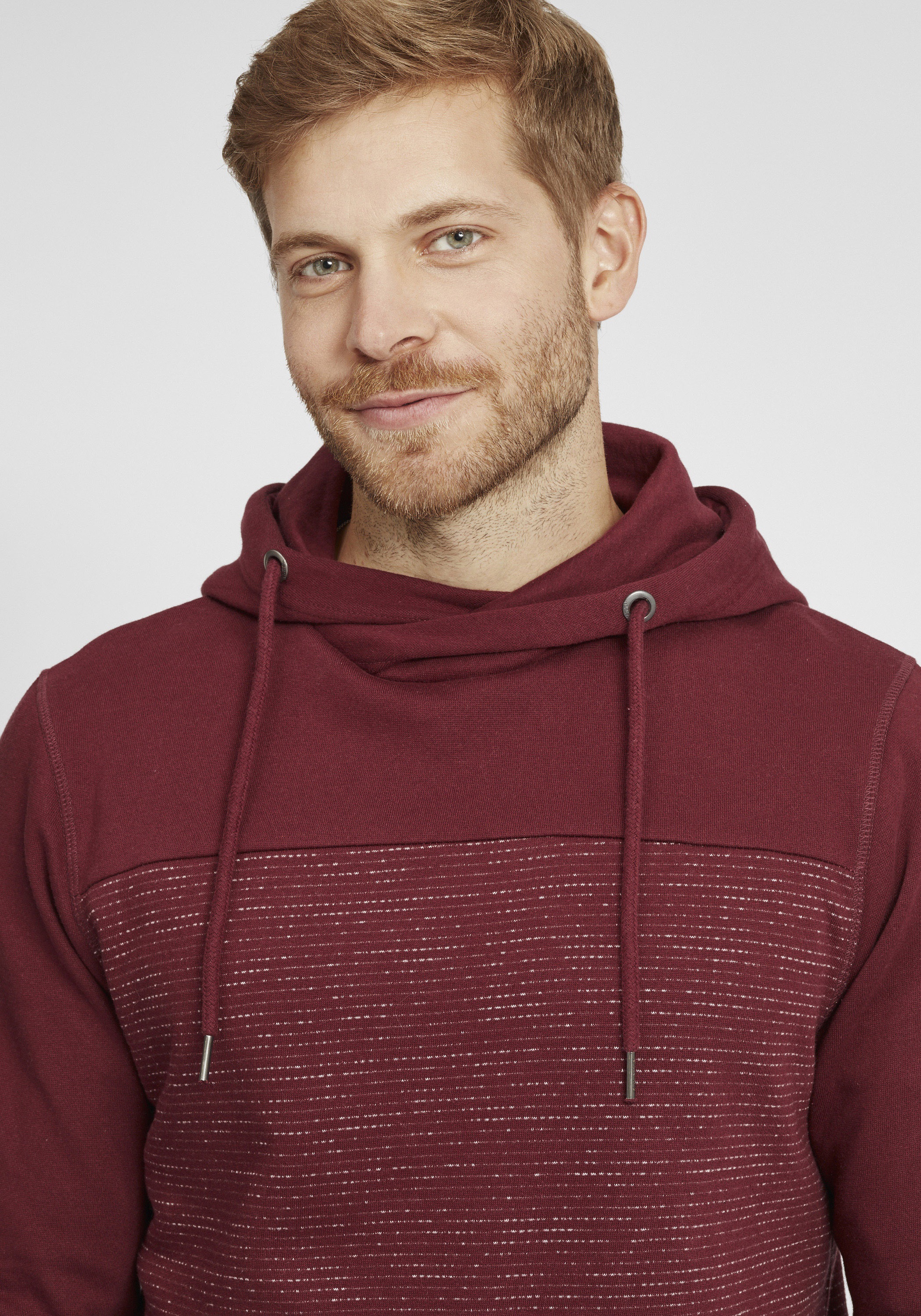 Blend Kapuzenpullover »Hoodie BHToklat«