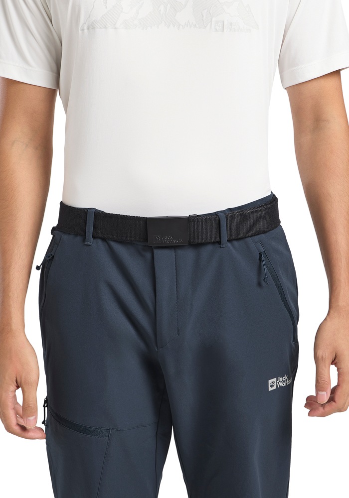 Jack Wolfskin Synthetikgürtel "HIDDEN BELT" günstig online kaufen