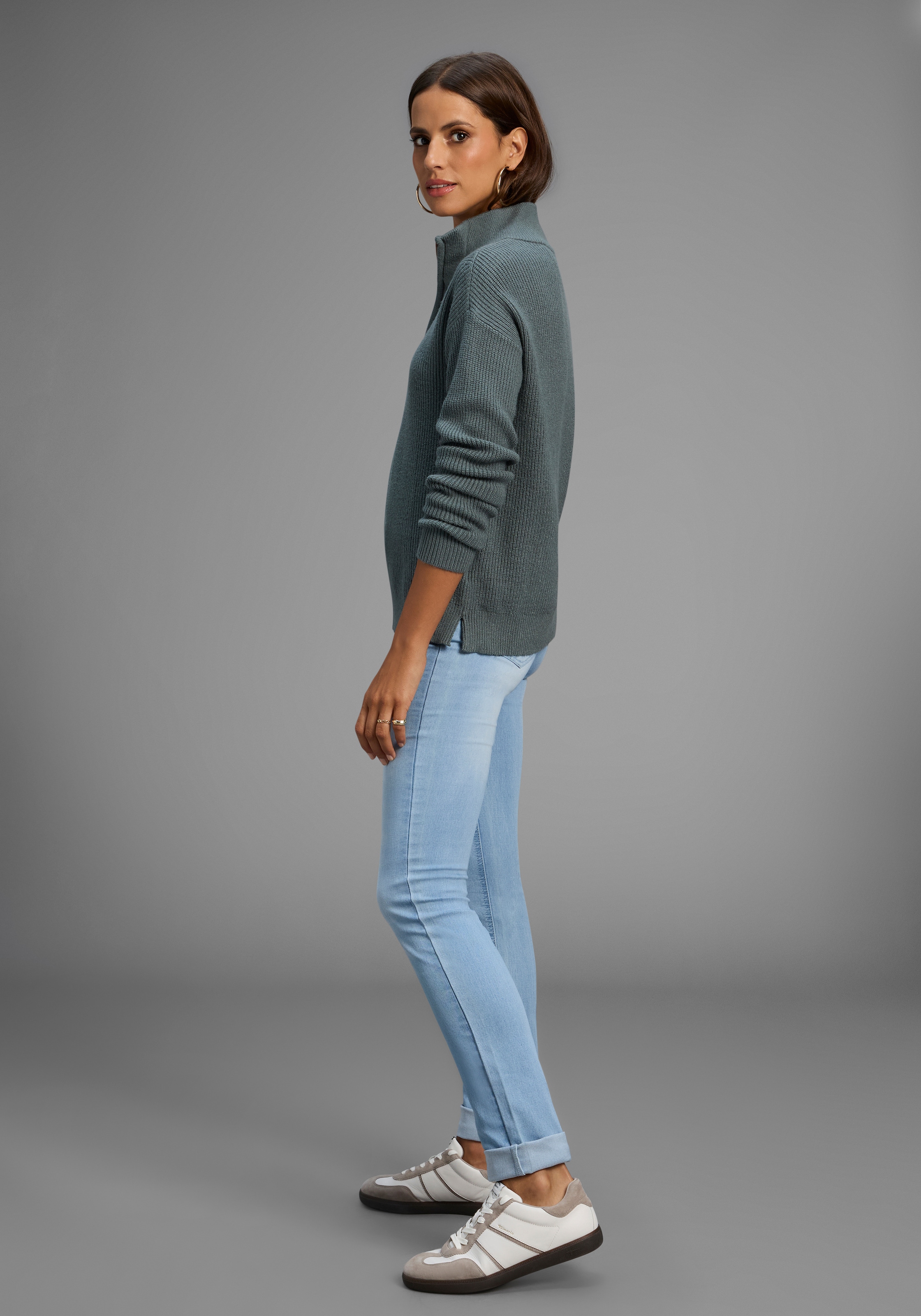 Arizona Slim-fit-Jeans »Ultra Stretch«