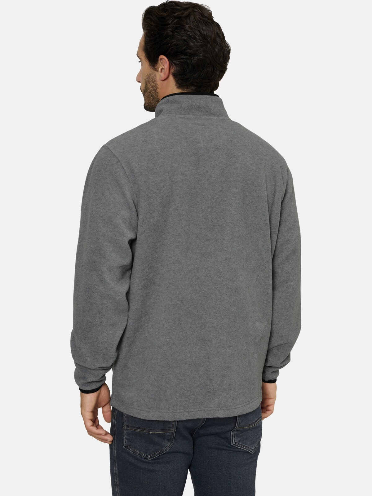 Babista Fleecepullover »Sweatshirt LUCIVENTRO«