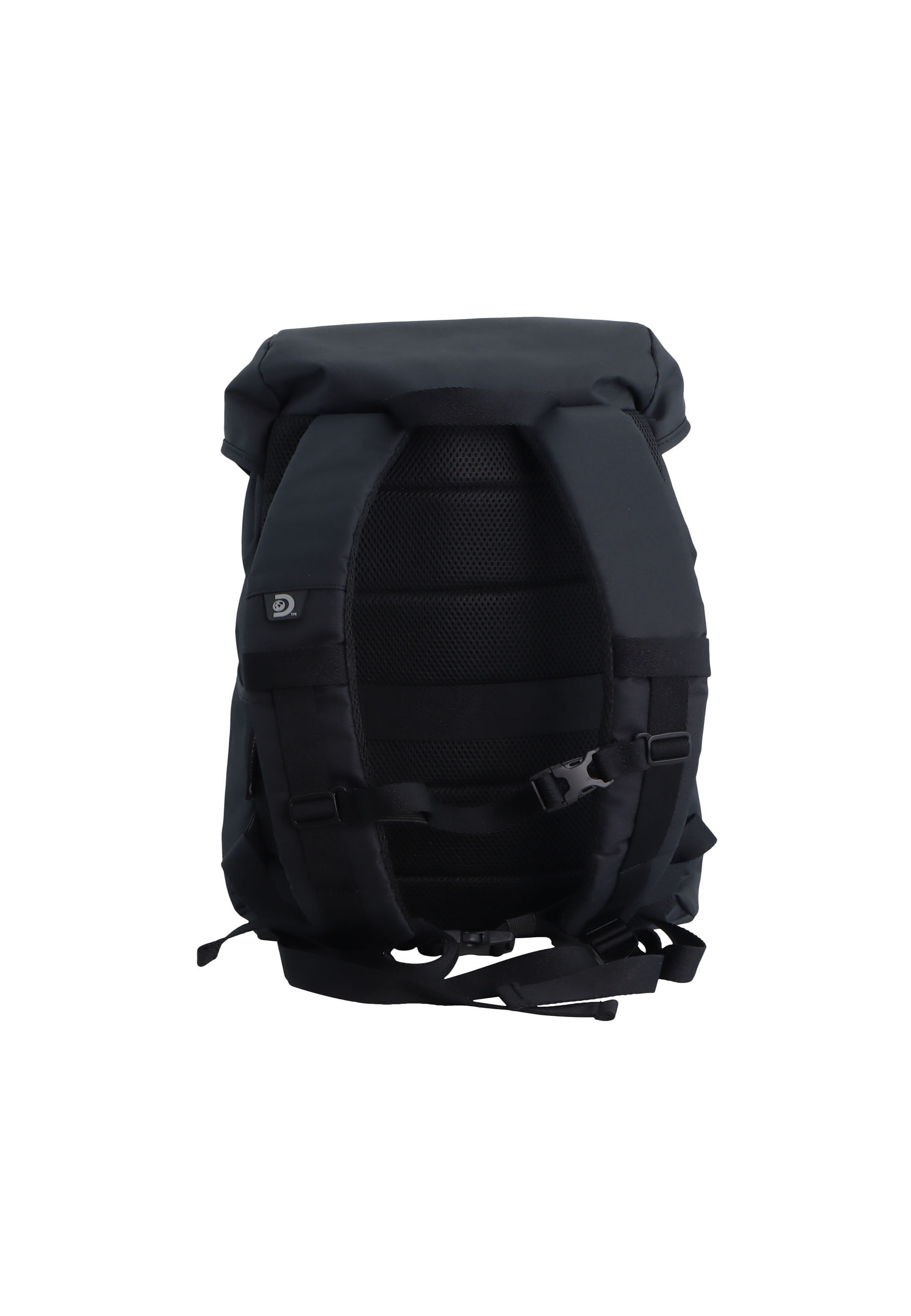 Discovery Sportrucksack »Downtown« aus rPet Polyester-Material