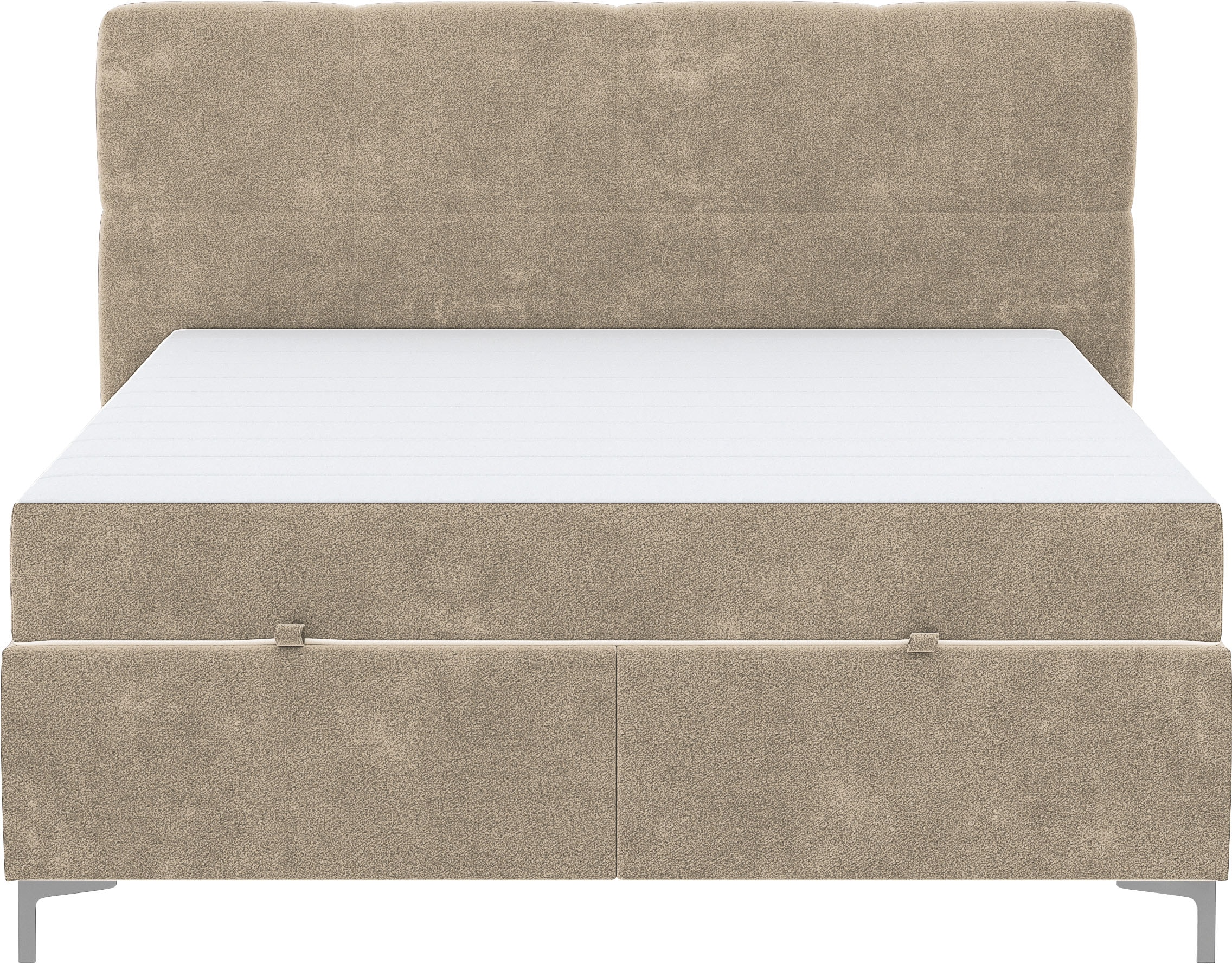 COTTA Boxbett »Kimy inkl. Bettkasten«, erhältlich in den Breiten 160x200cm & 180x200cm