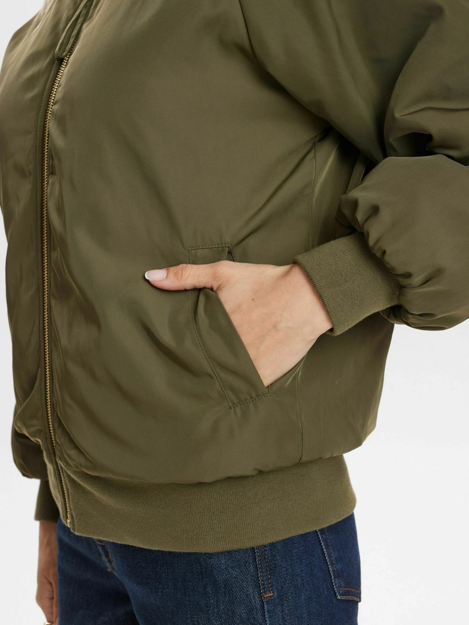 nümph Outdoorjacke »Nümph Jackets NUETERA«