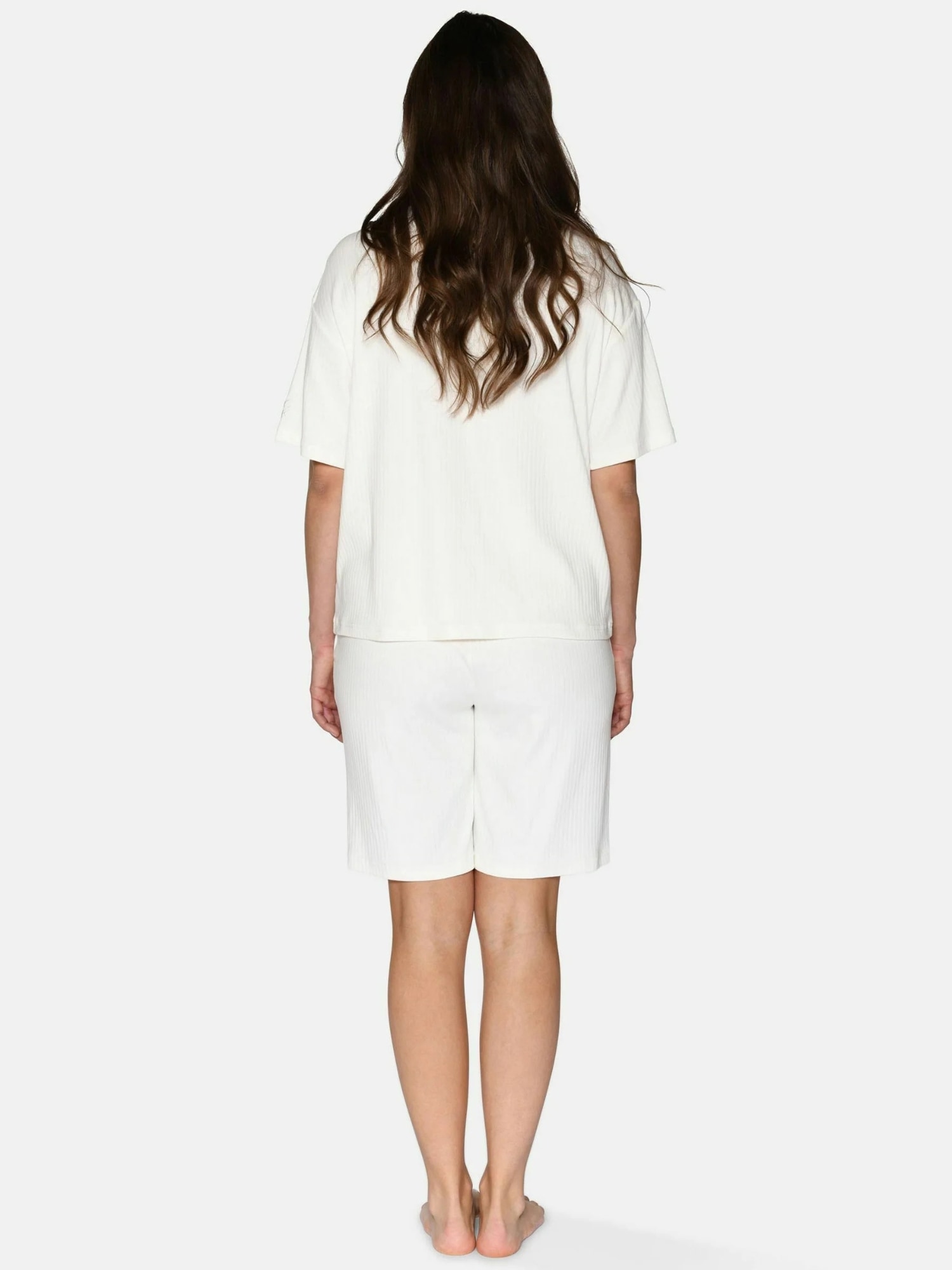 CCDK Copenhagen Pyjama »CCDK Copenhagen sleep shirt Anna«
