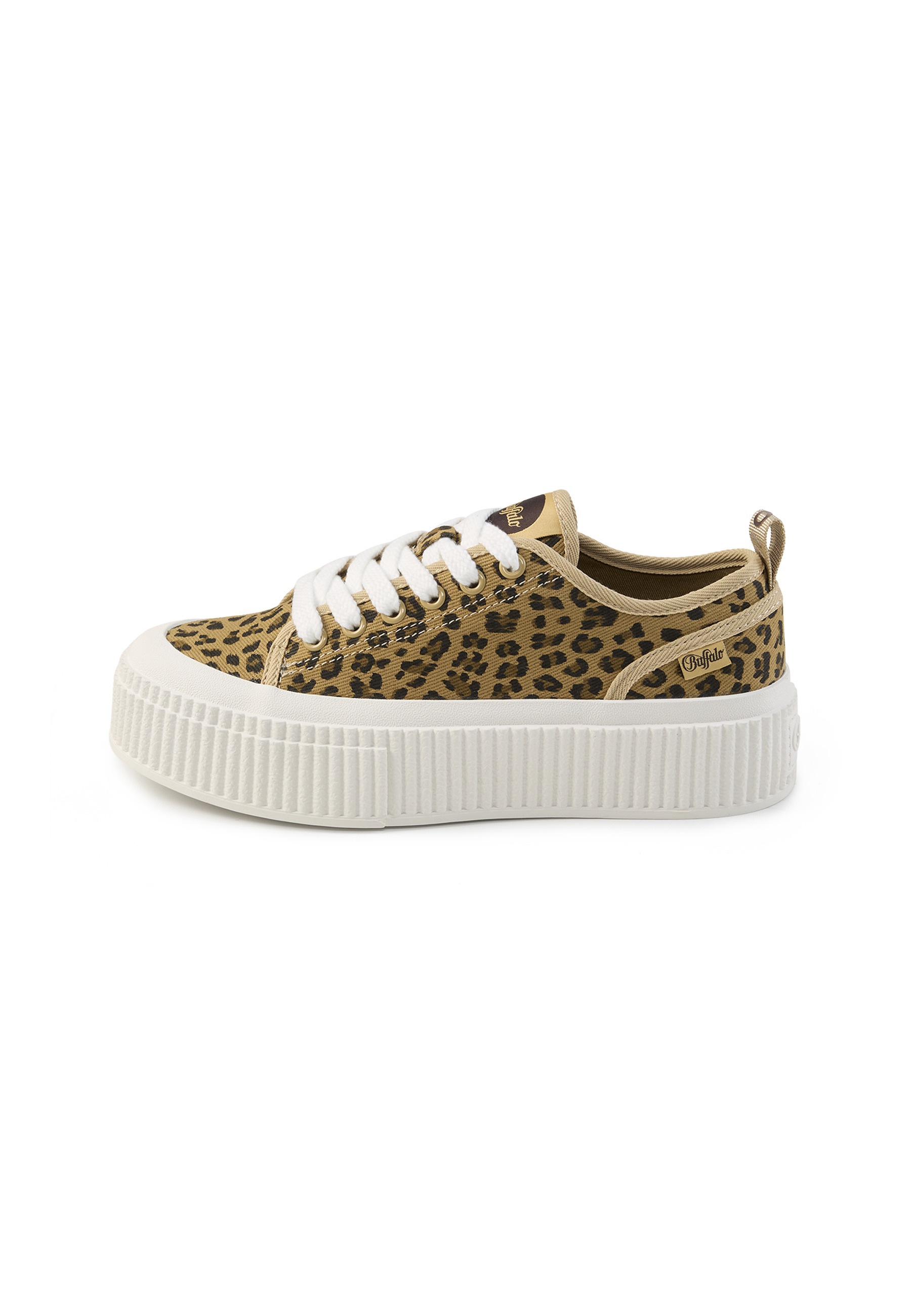 Buffalo Sneaker »Buffalo MADISON LOW«