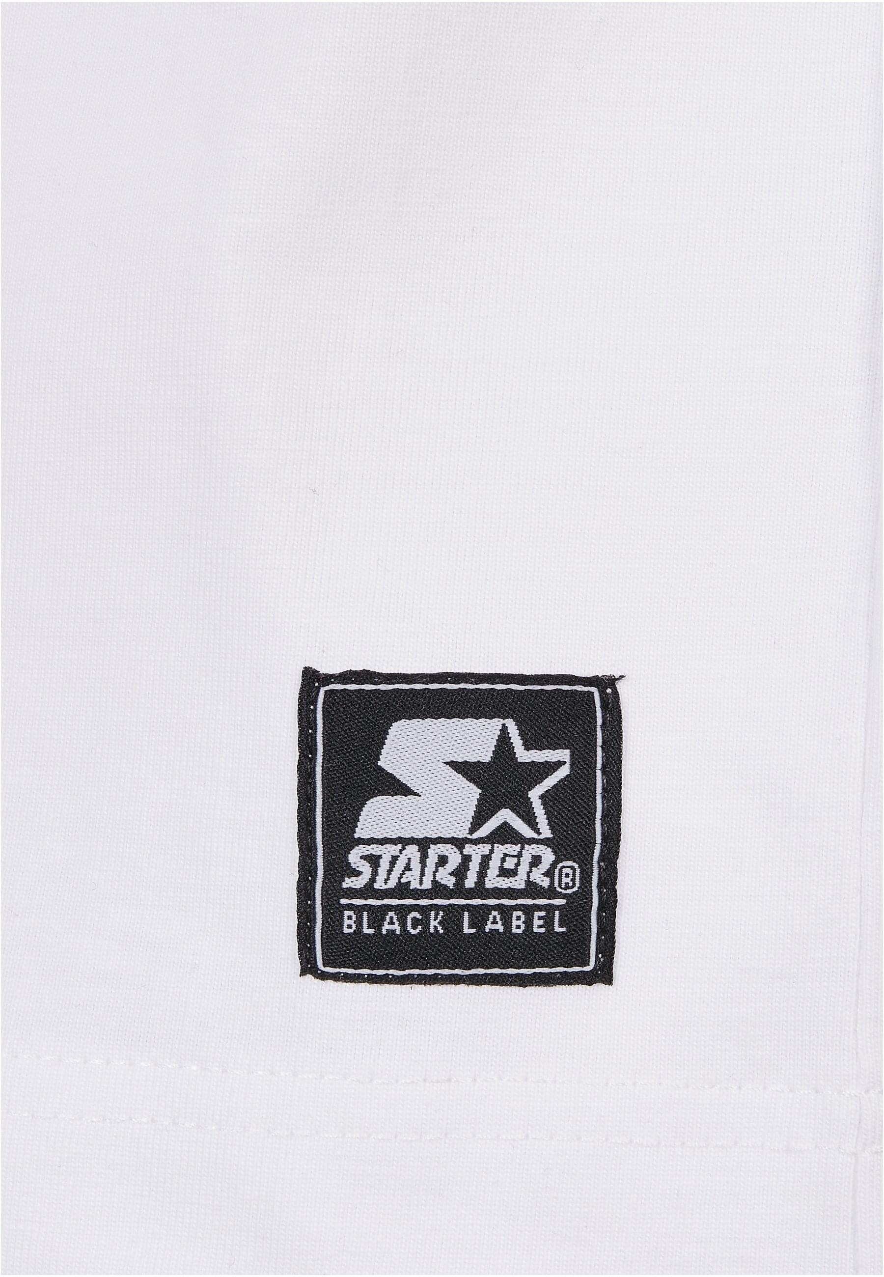 Starter Black Label Longsleeve »Starter Black Label Herren Starter Logo Longsleeve«, (1 tlg.)