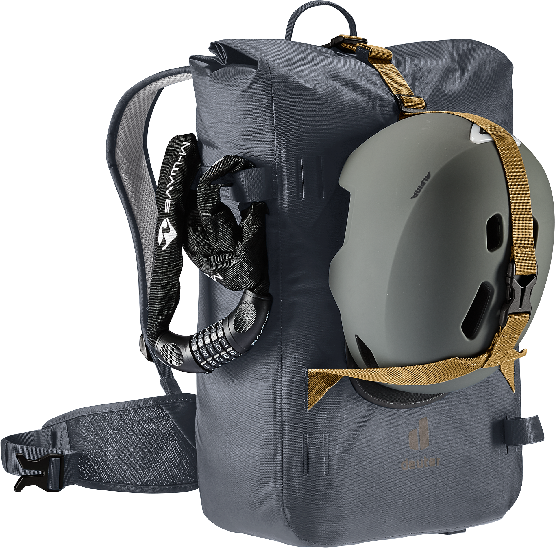 deuter Fahrradrucksack »AMAGER 25+5«