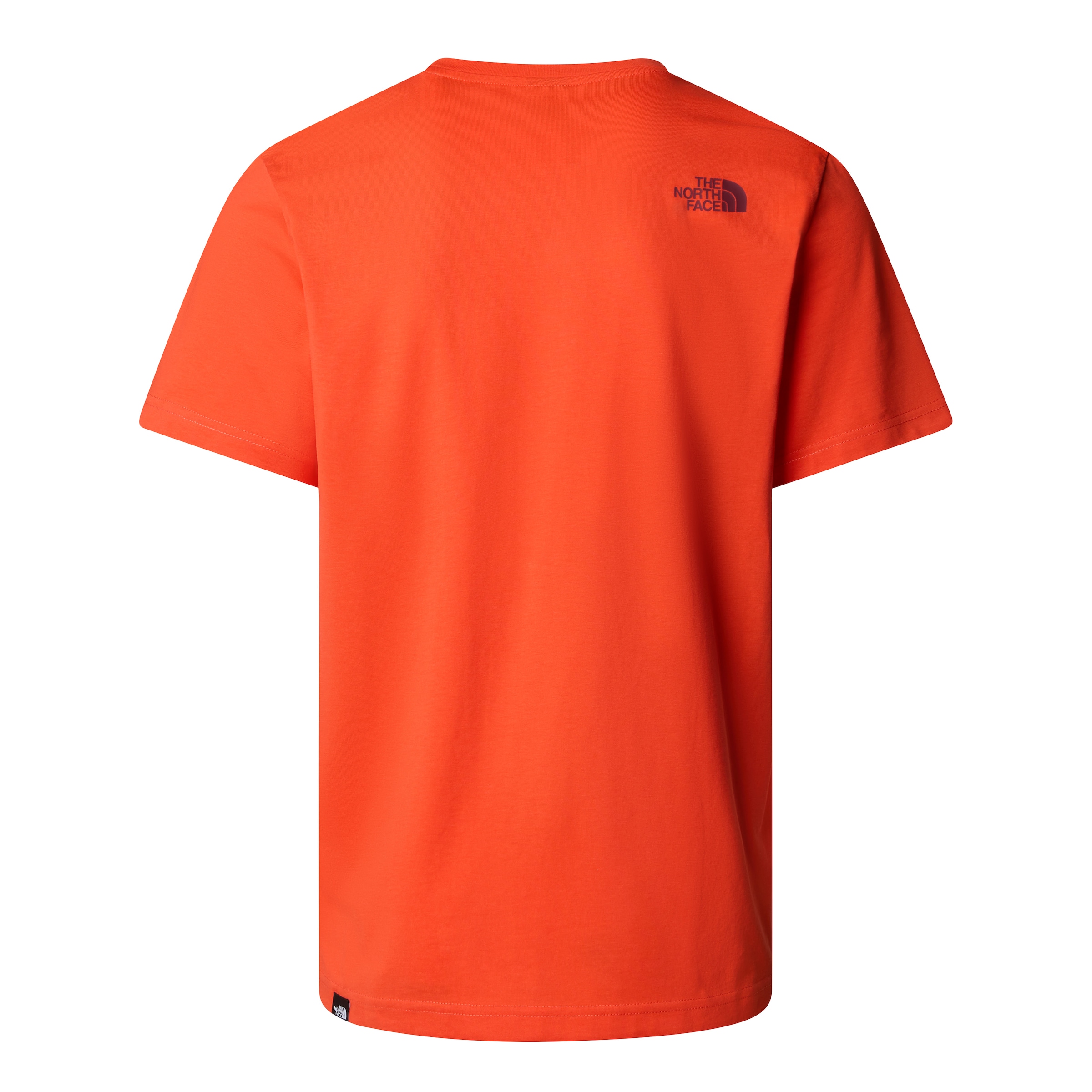 The North Face T-Shirt "M S/S EASY TEE" günstig online kaufen