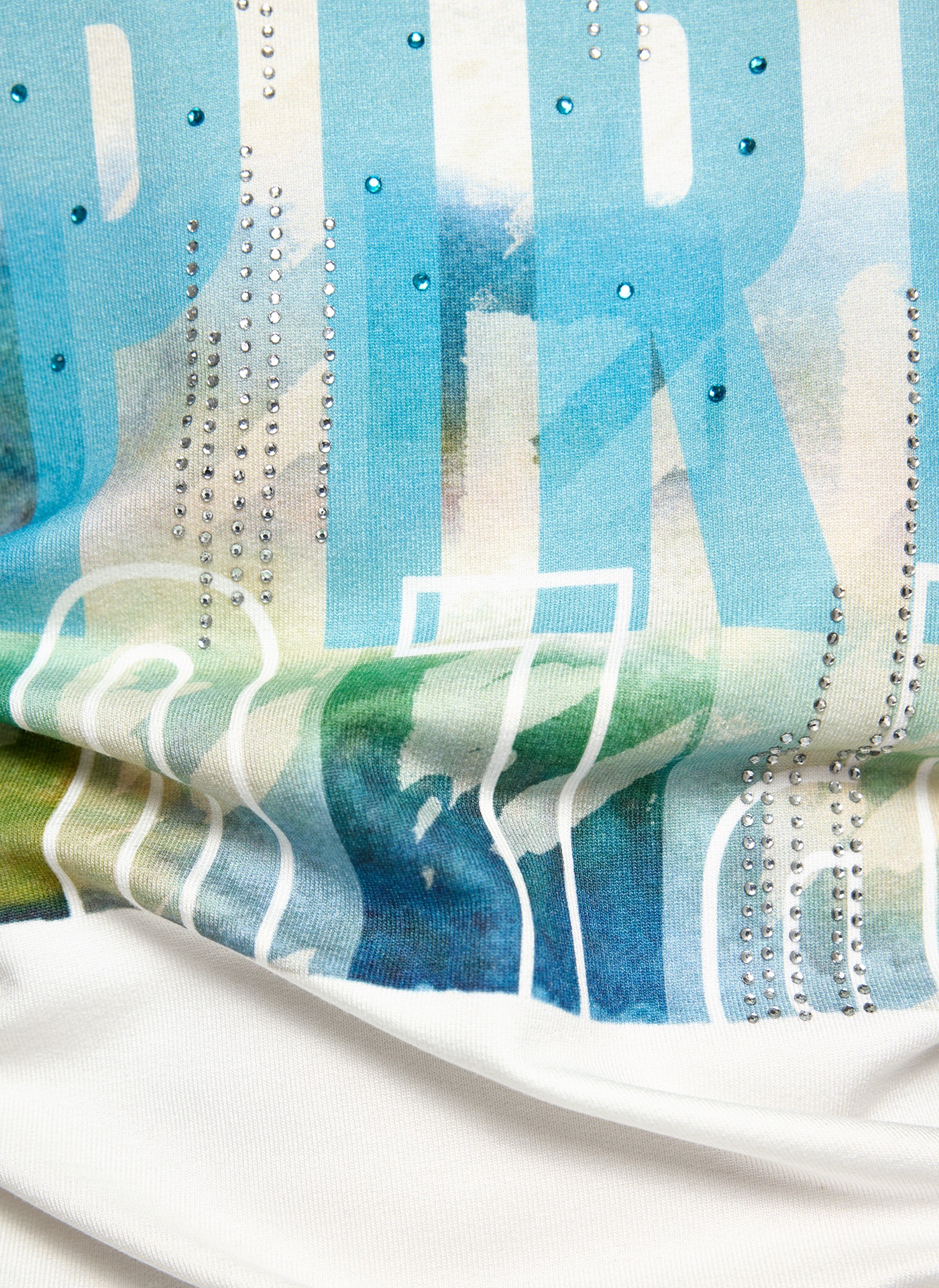 Rabe Print-Shirt "T-Shirt" günstig online kaufen