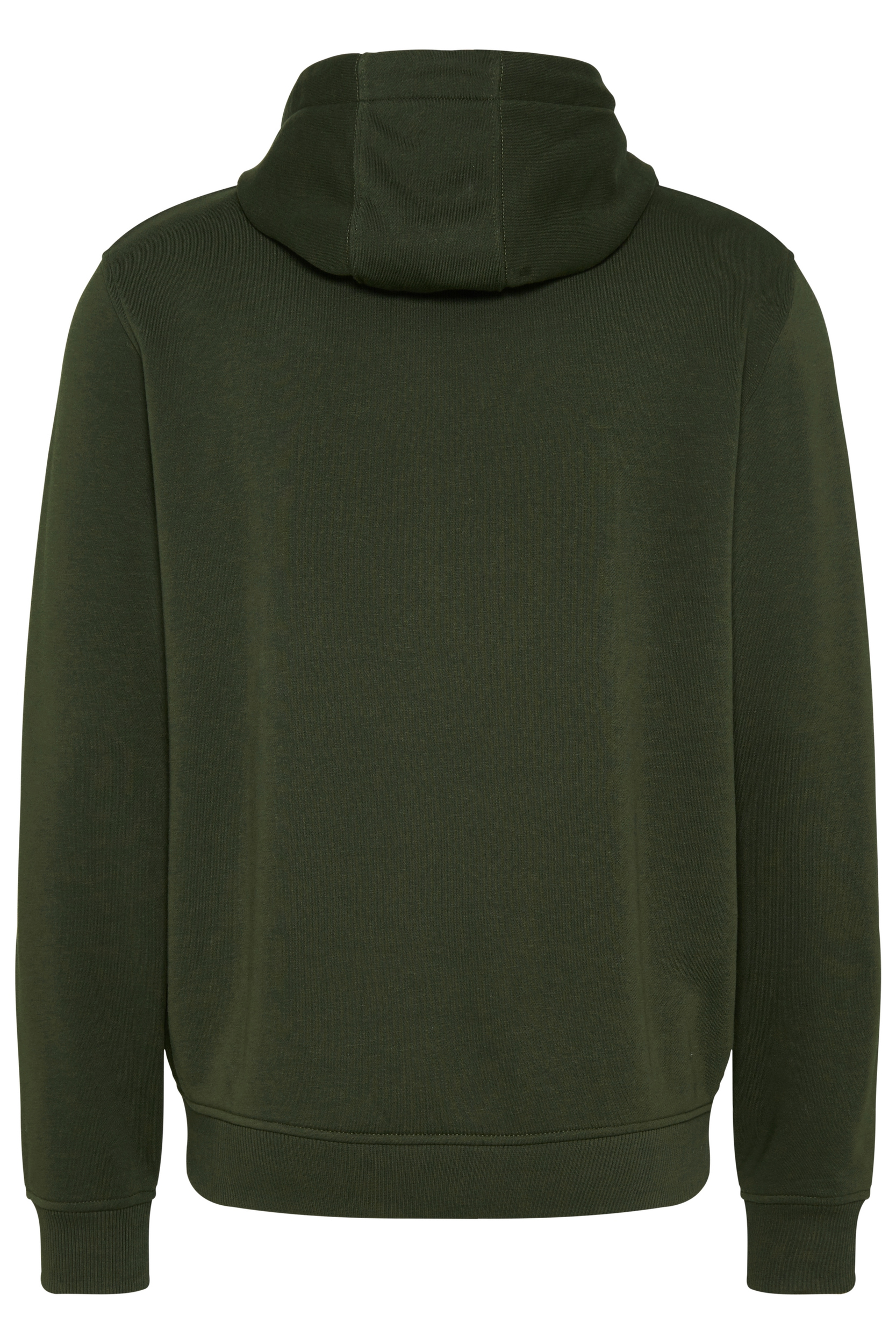 bugatti Sweatshirt, mit Logo-Print