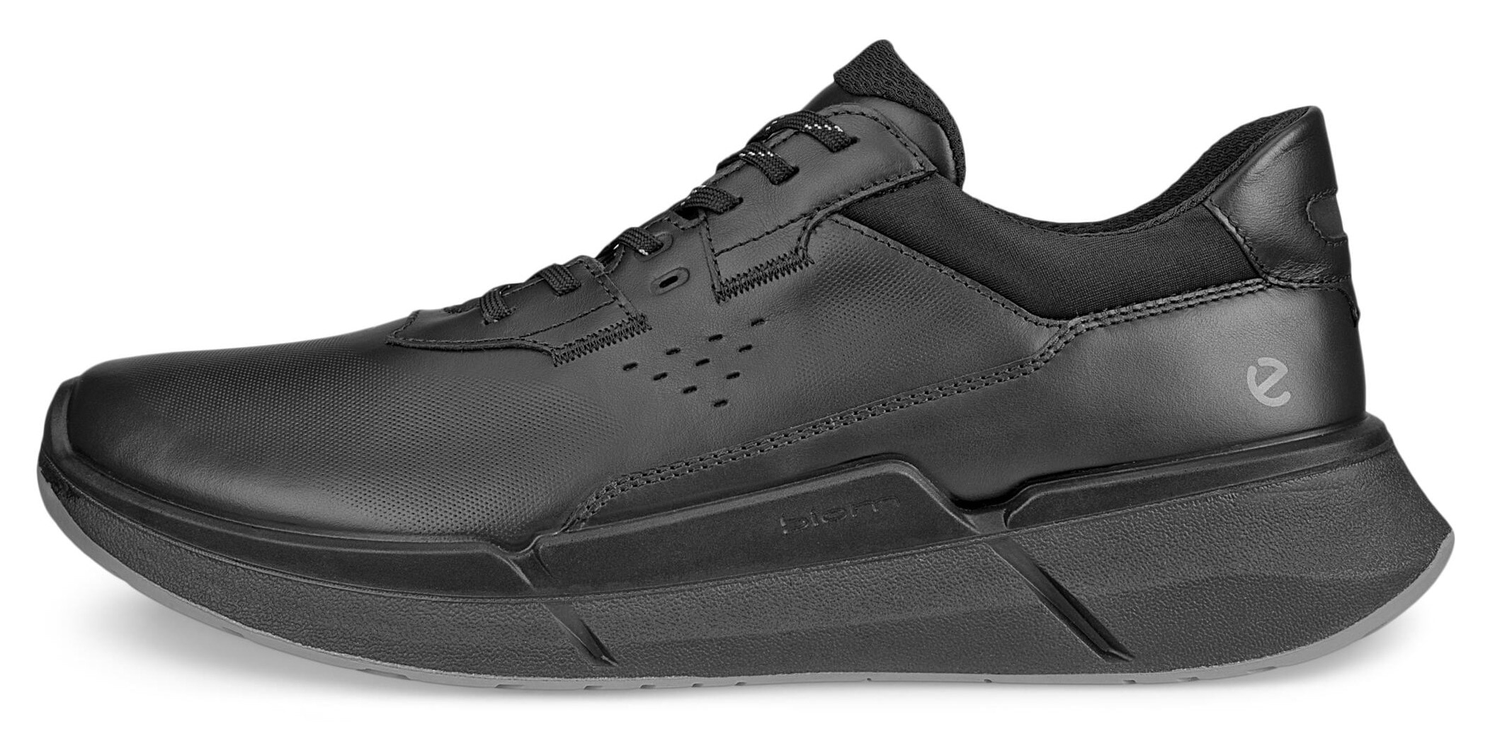 Ecco Sneaker »Biom 2.2 M«, in sportlicher Optik, Freizeitschuh, Halbschuh, Schnürschuh