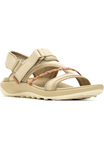 Merrell Sandalai »TERRAN 4 BACKSTRAP«