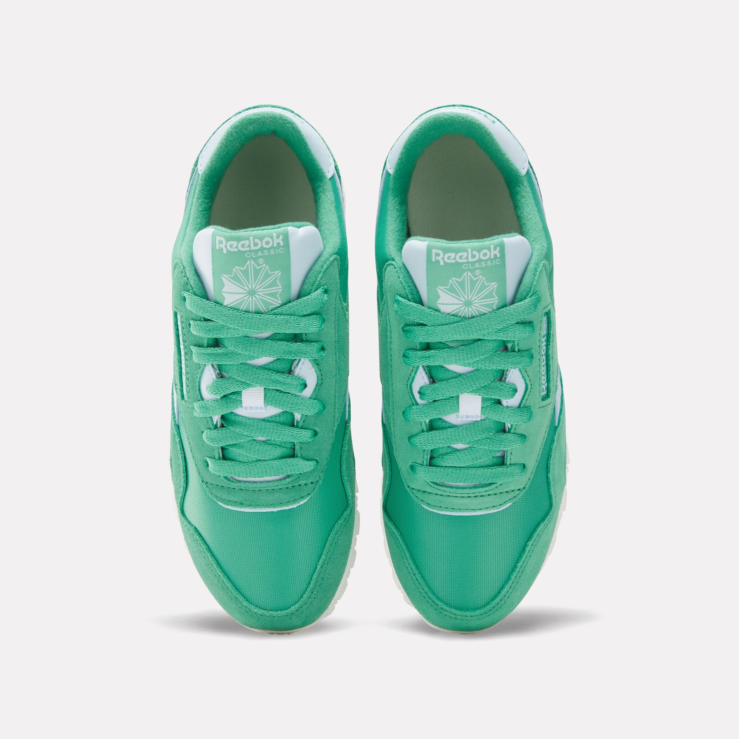 Reebok Classic Sneaker »CLASSIC NYLON«