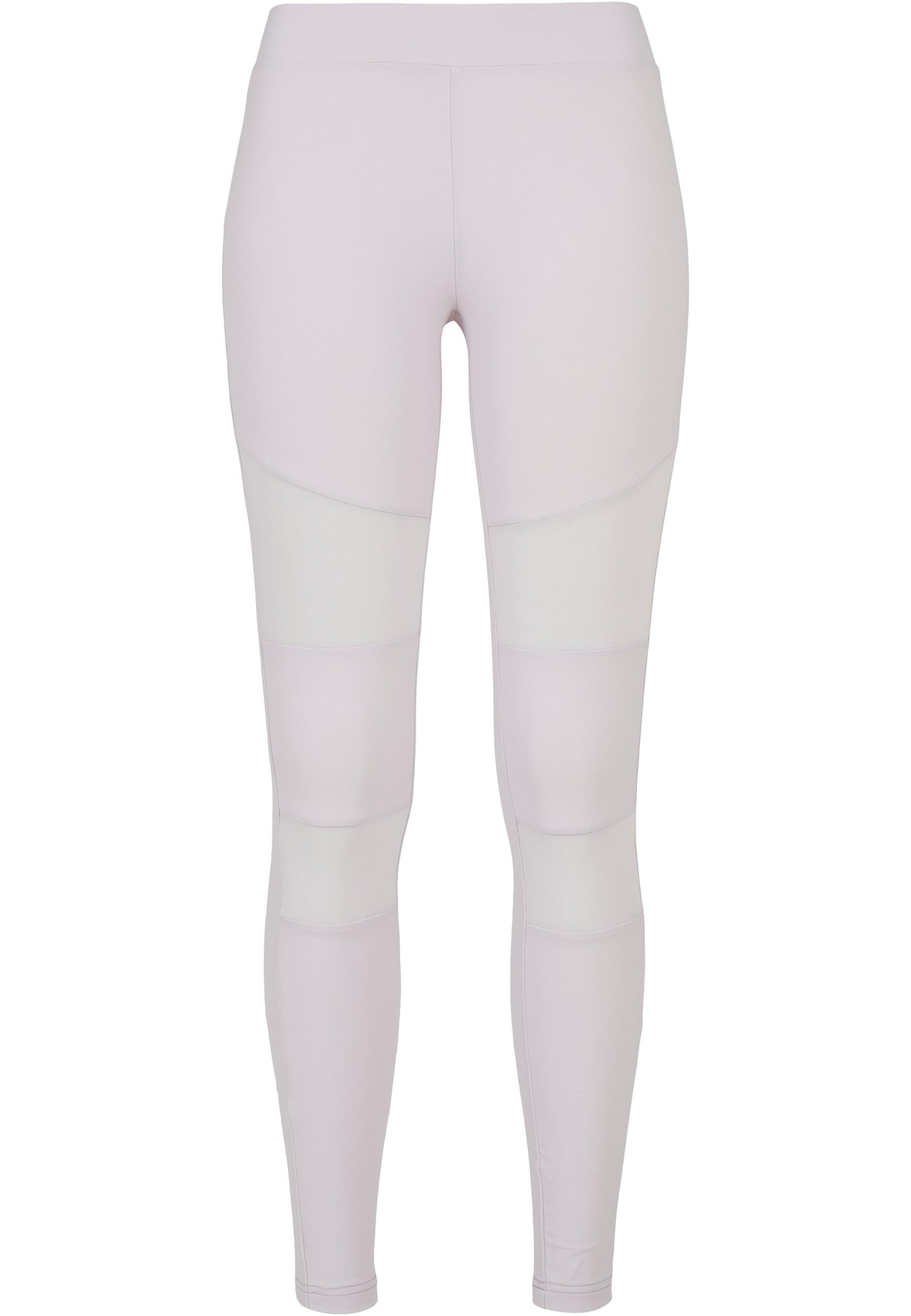 URBAN CLASSICS Leggings "Urban Classics Damen Ladies Tech Mesh Leggings", (1 tlg.)