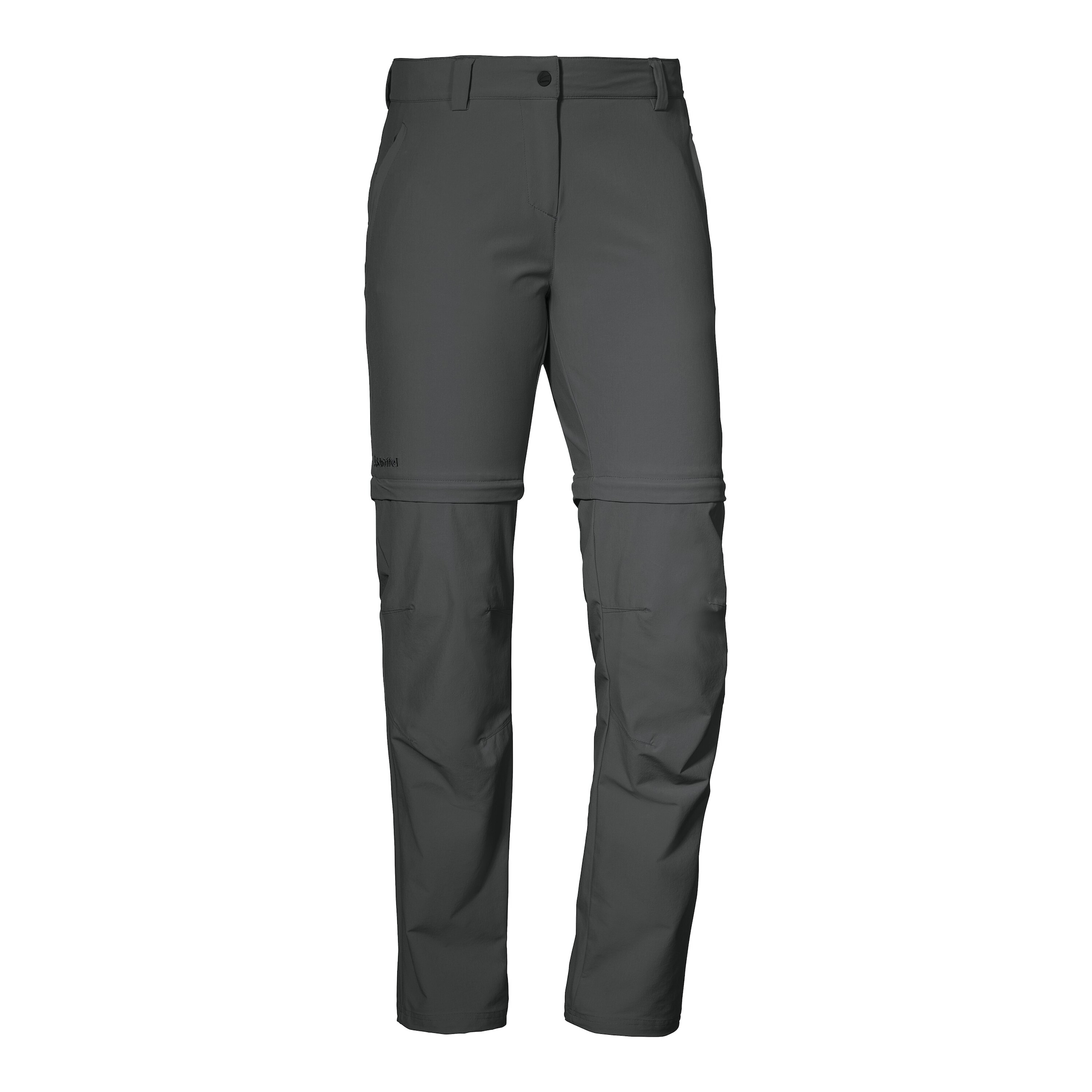 Schöffel Zip-off-Hose