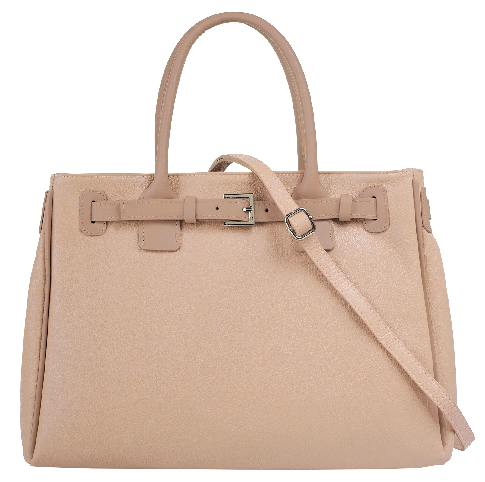 Cluty 1100000002199 echt Leder, Made in Italy