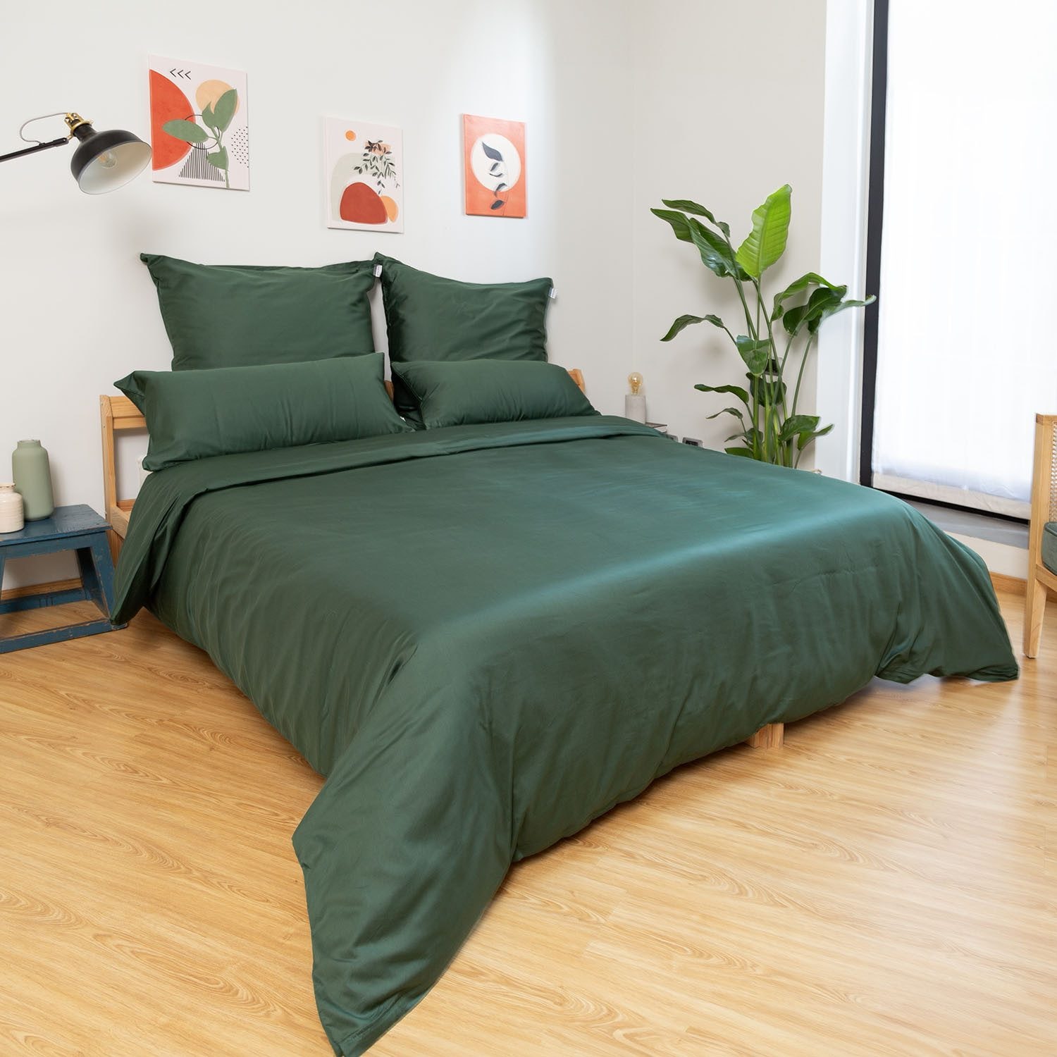 Wolkenfeld Bettwäsche "Edel Mako-Satin Bettwäsche, unfassbar weich" 2 Stk. günstig online kaufen